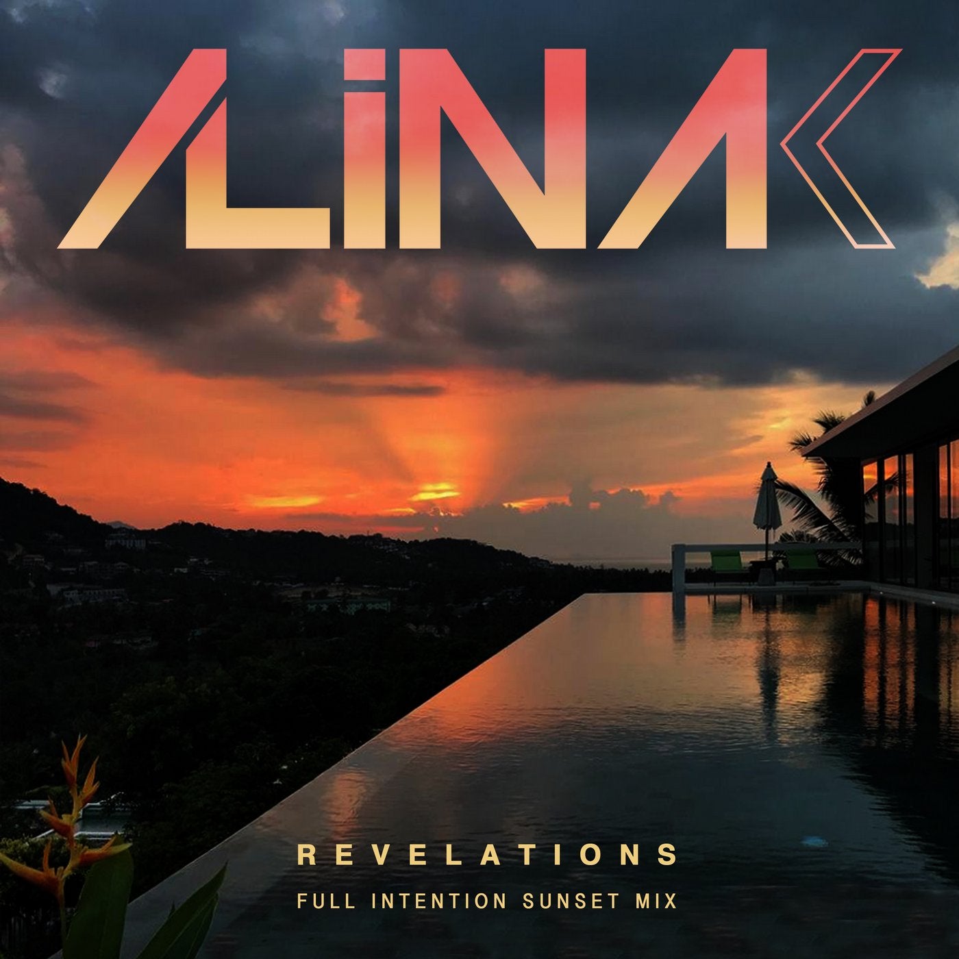 Revelations - Full Intention Sunset Mix