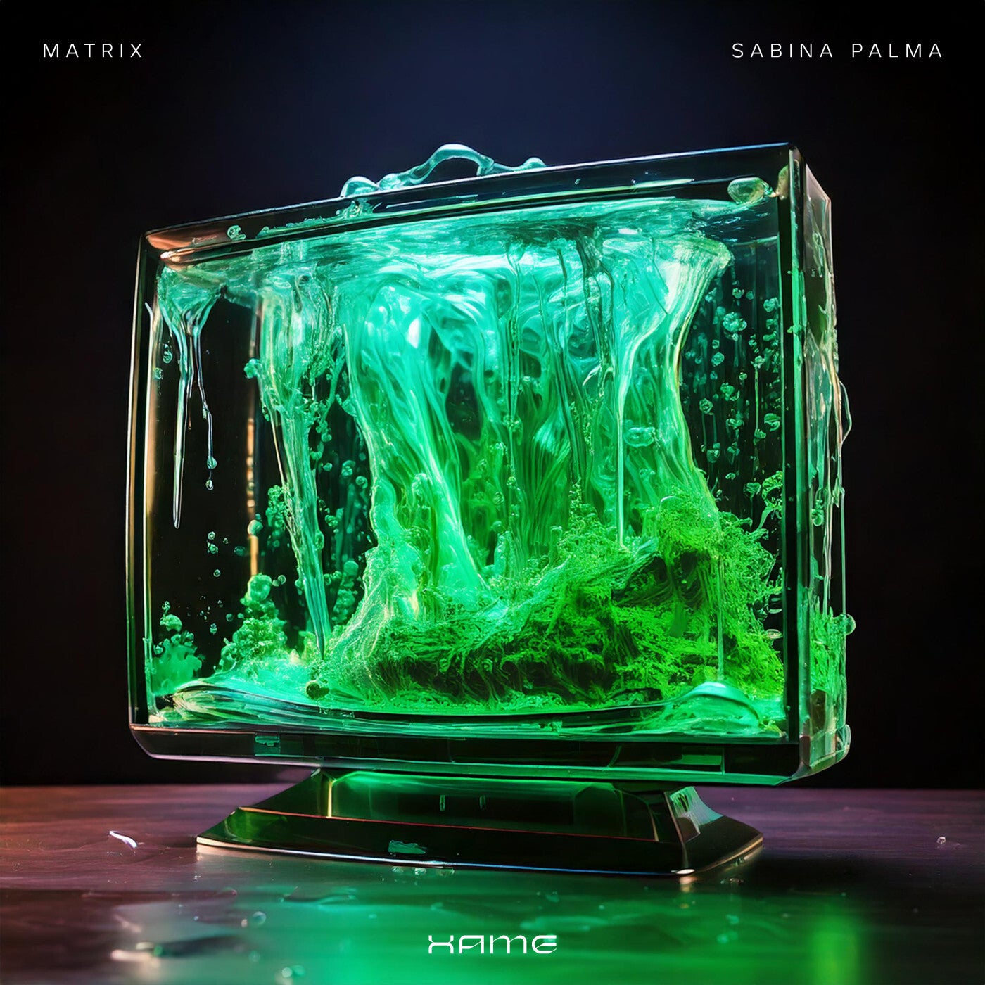 Matrix