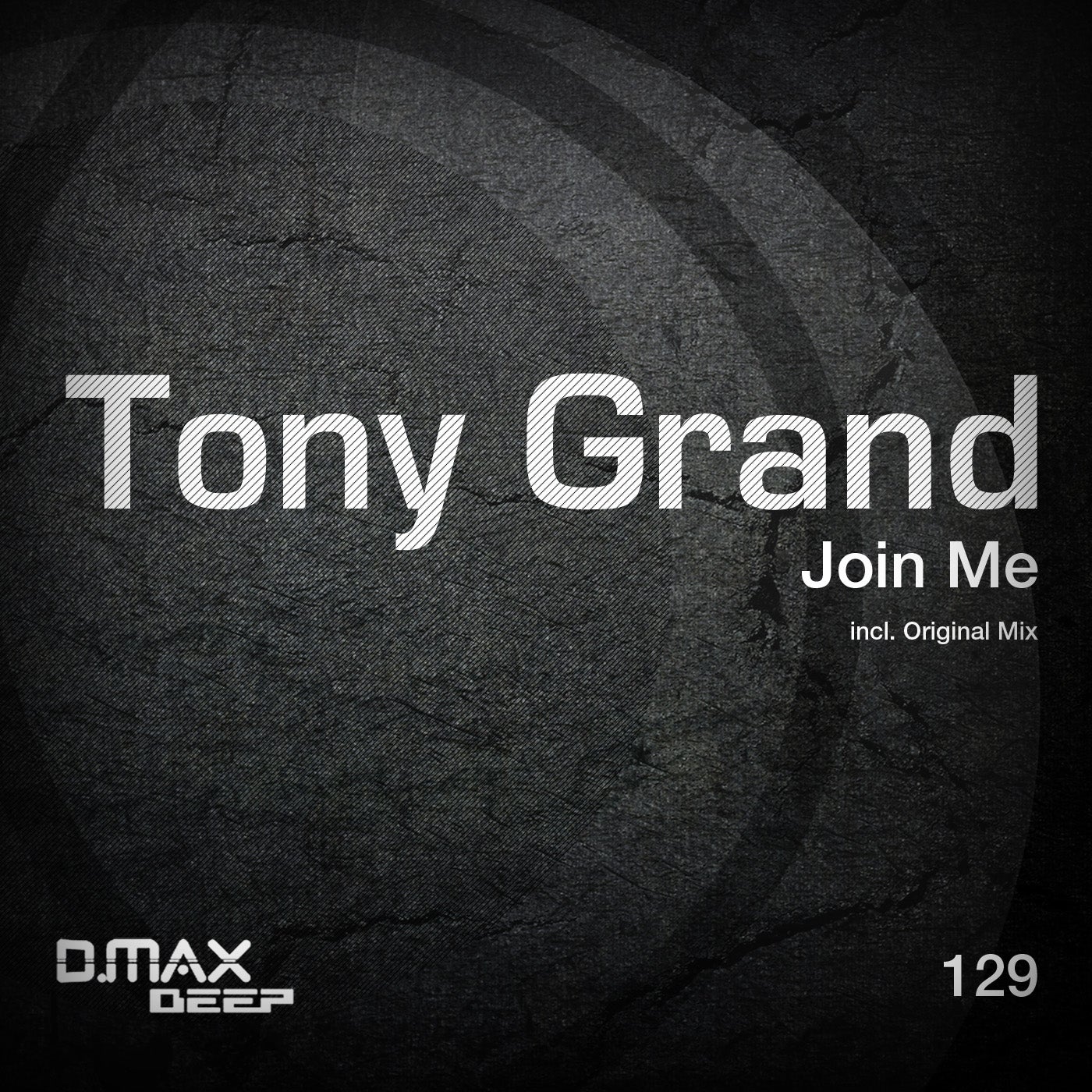 Join Me (Original Mix)