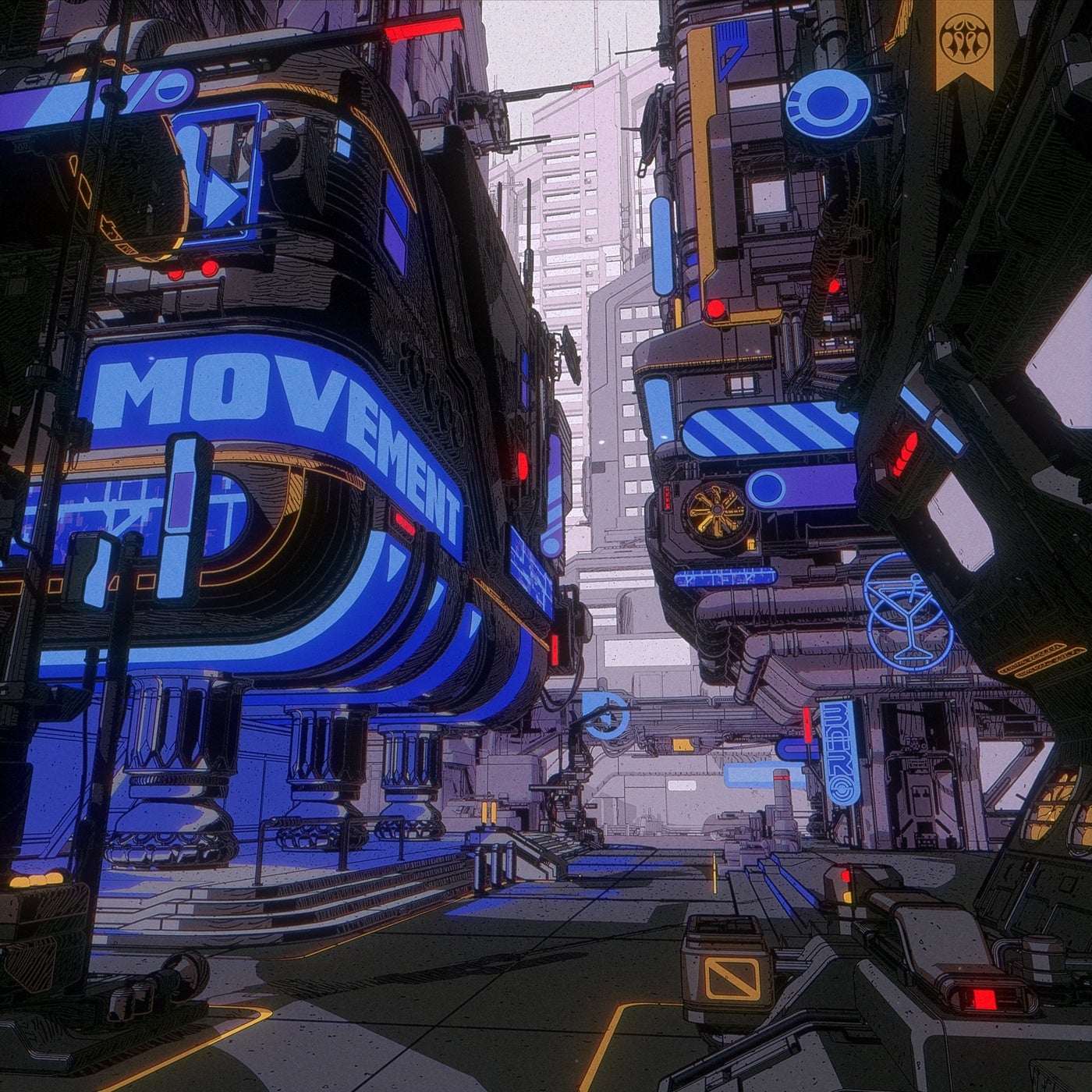 Movement