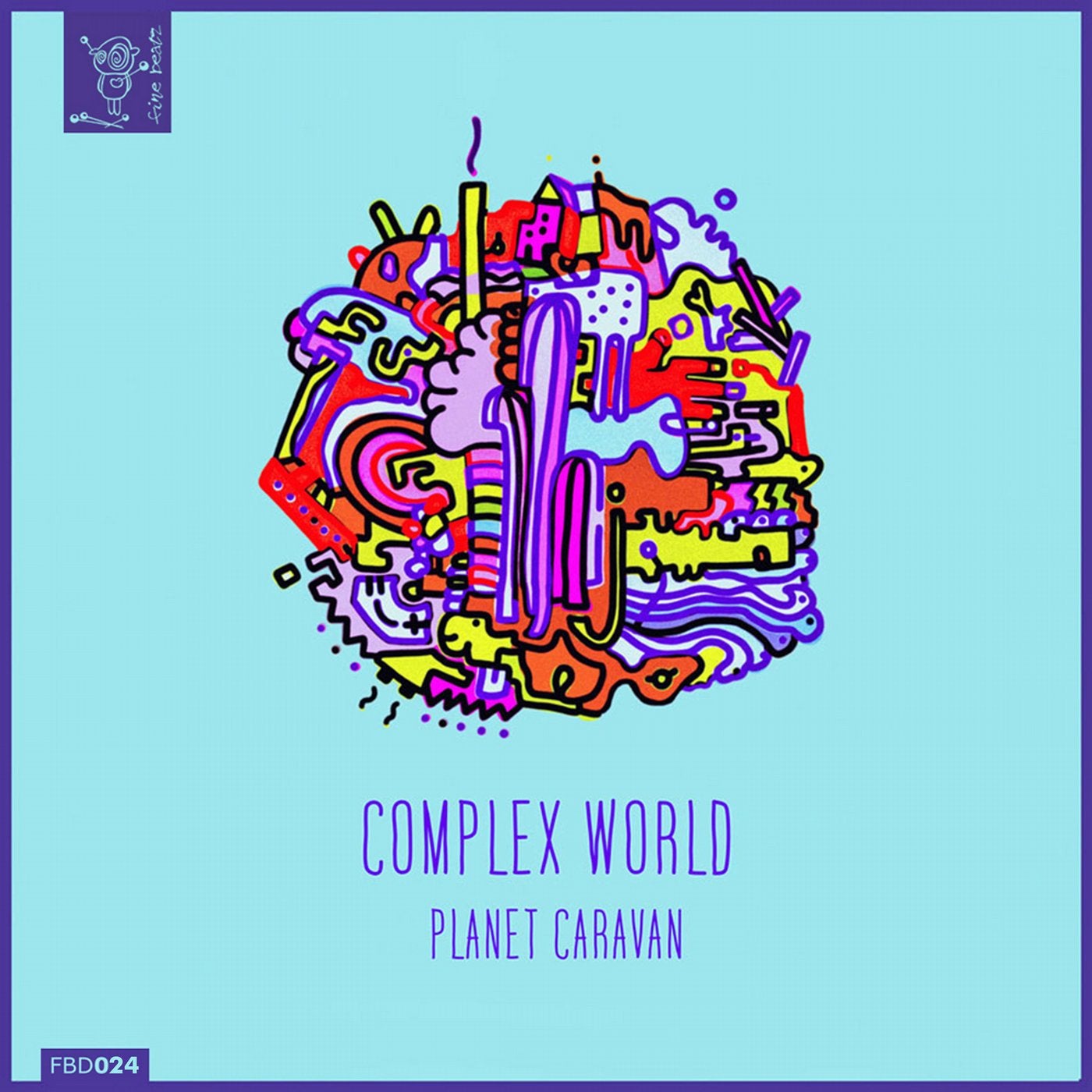 Complex World