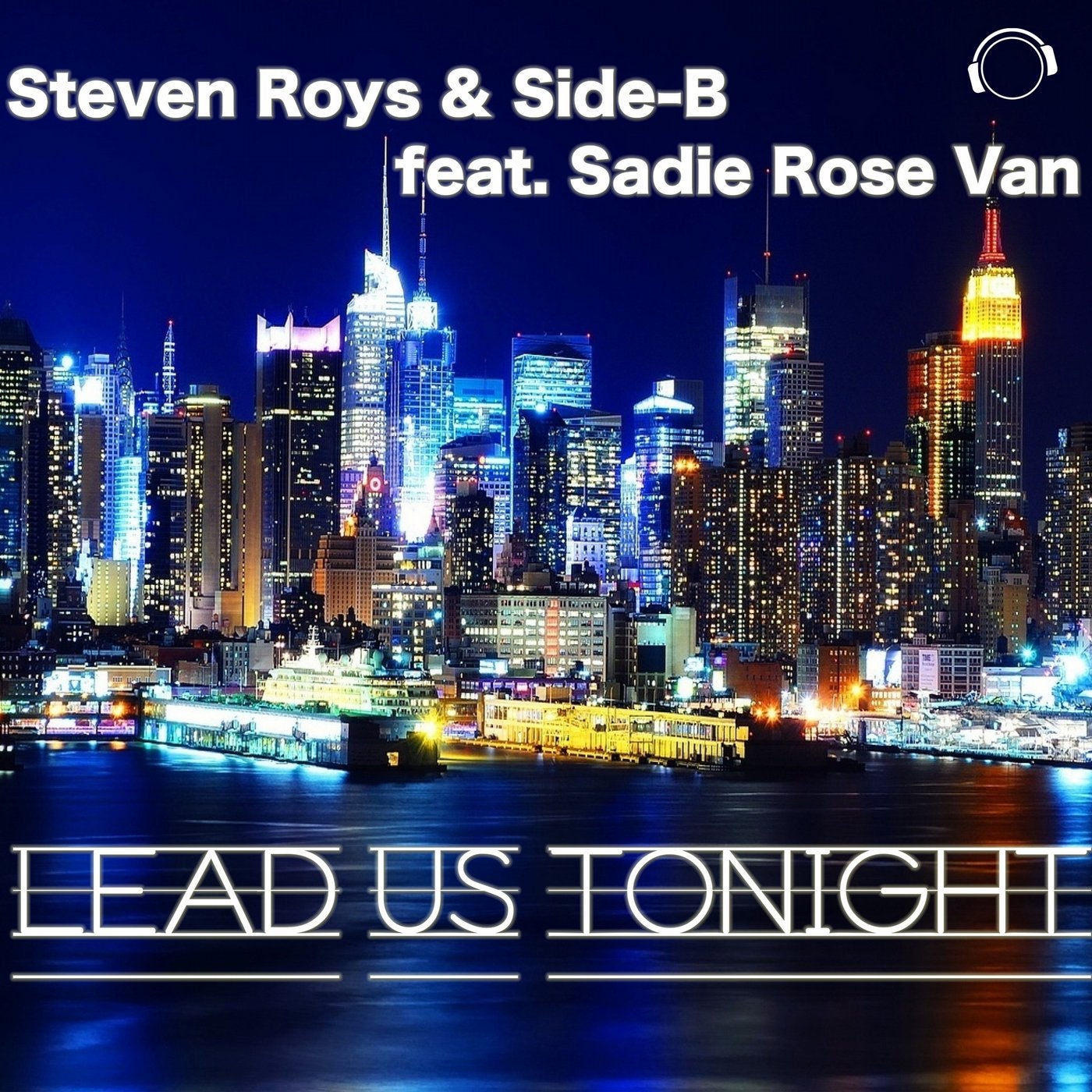 Lead us Tonight featuring Sadie Rose Van