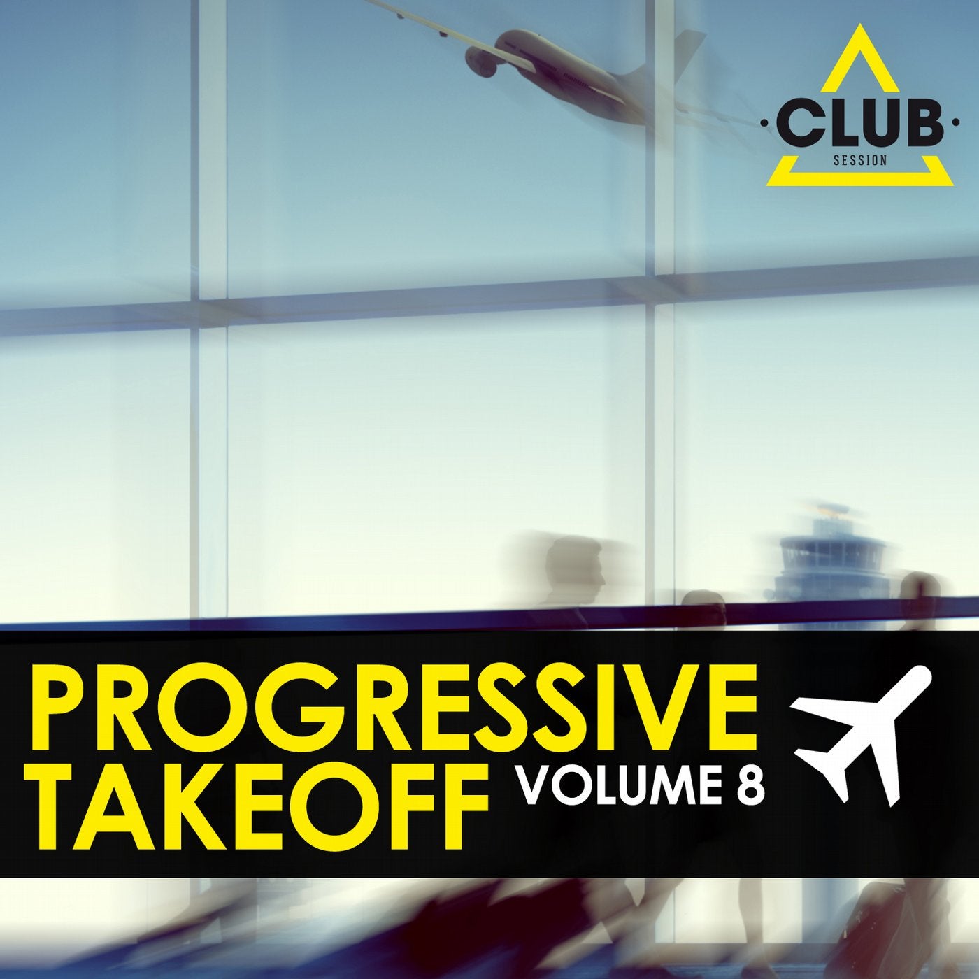 Progressive Takeoff Vol. 8