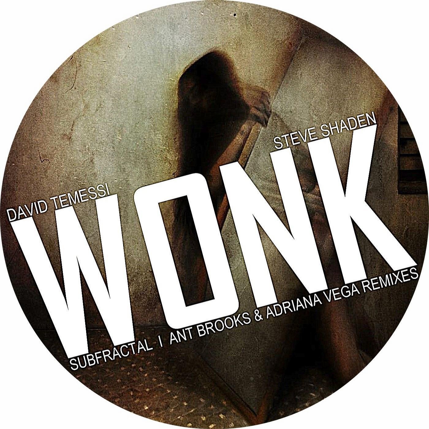 Wonk