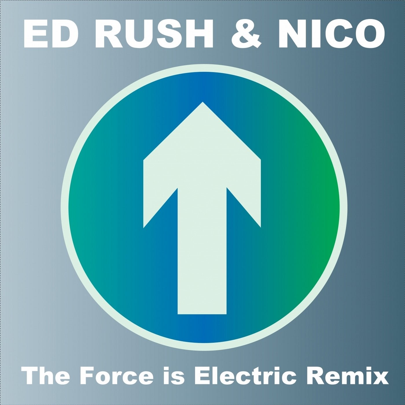 The Force Is Electric (Remix) [2014 Remaster]