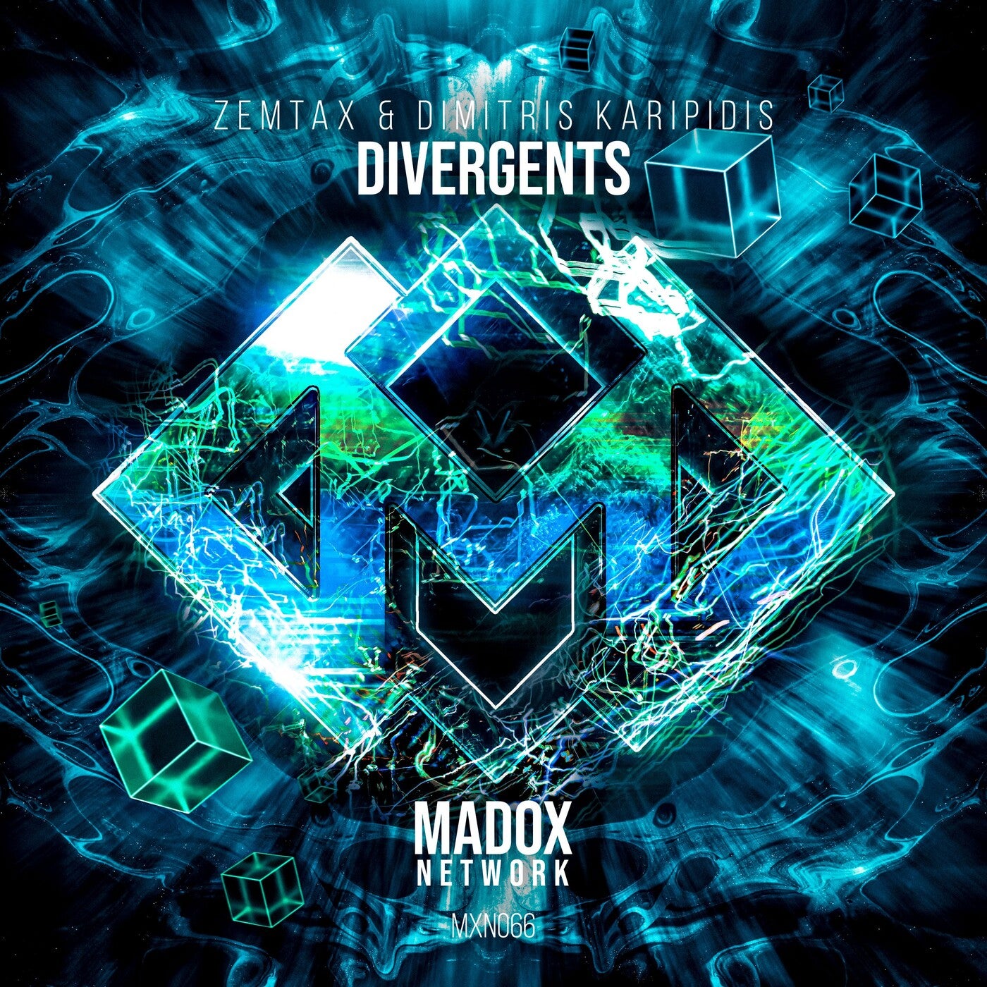 Divergents