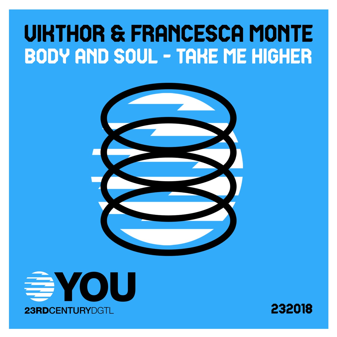 Body and Soul - Take Me Higher