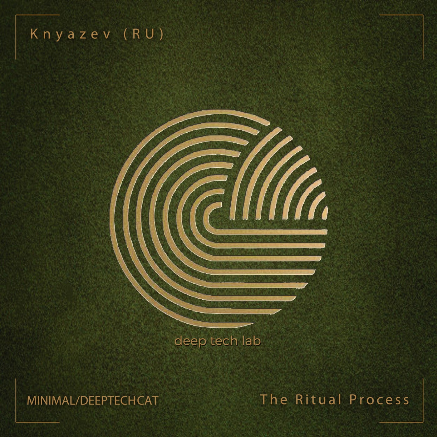 The Ritual Process