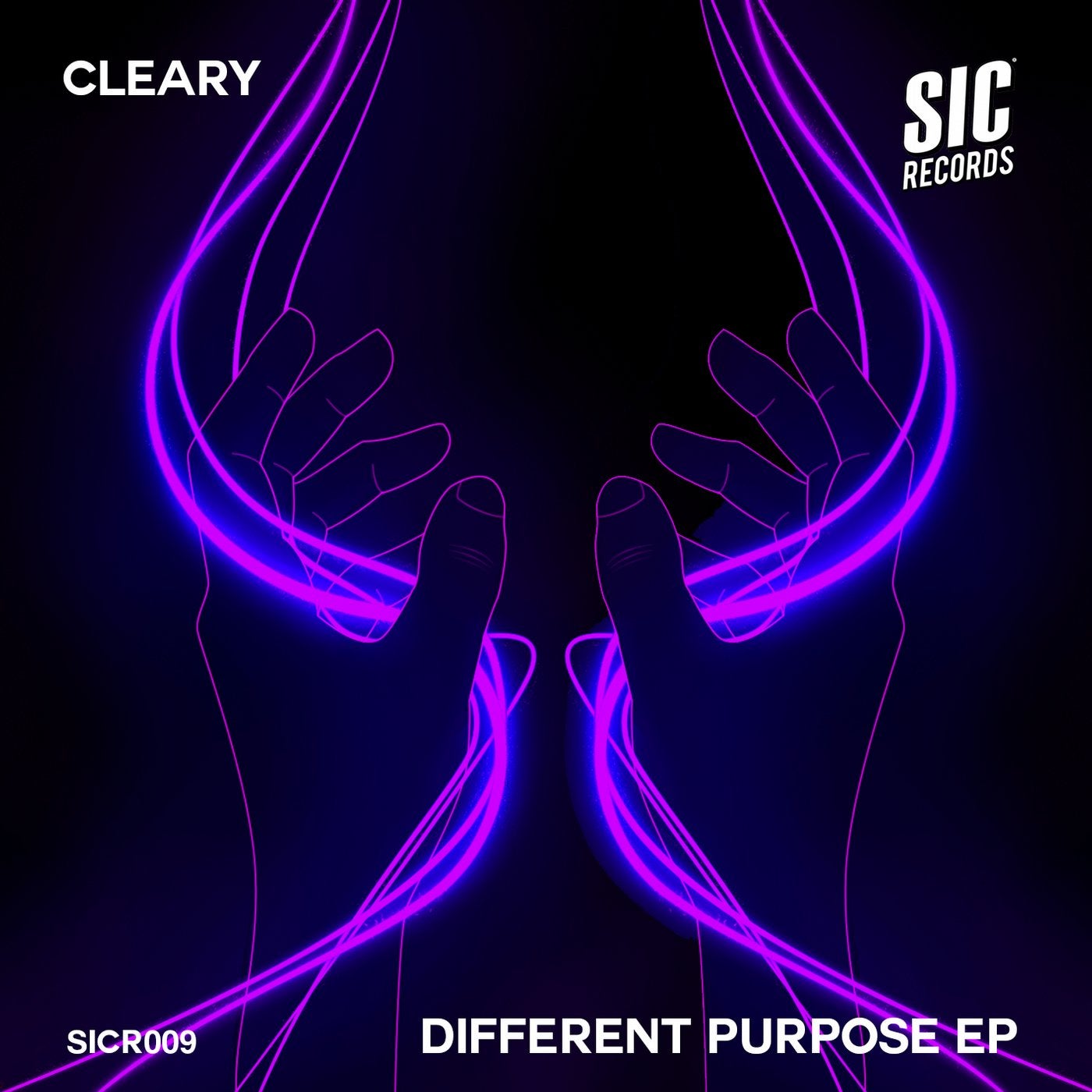 Different Purpose EP