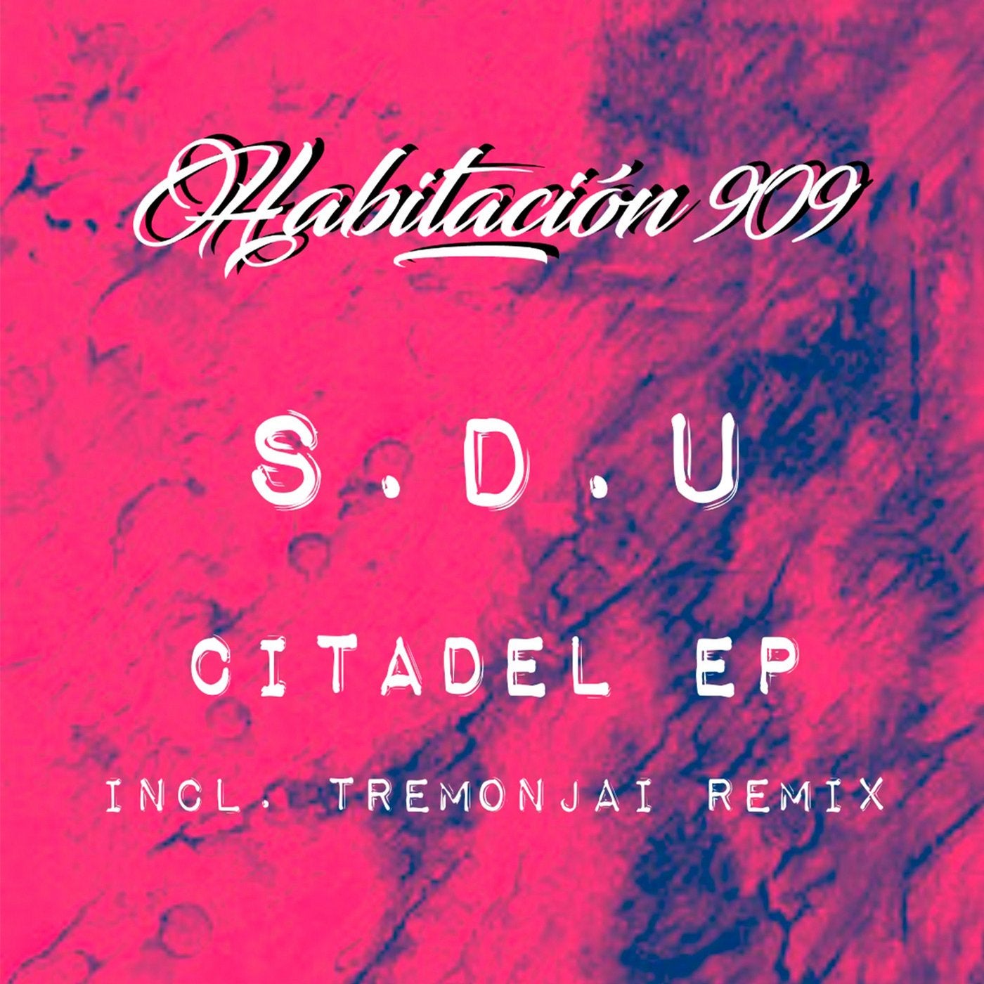 Citadel Ep