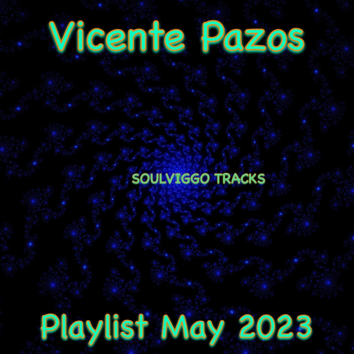 Playlist May 2023