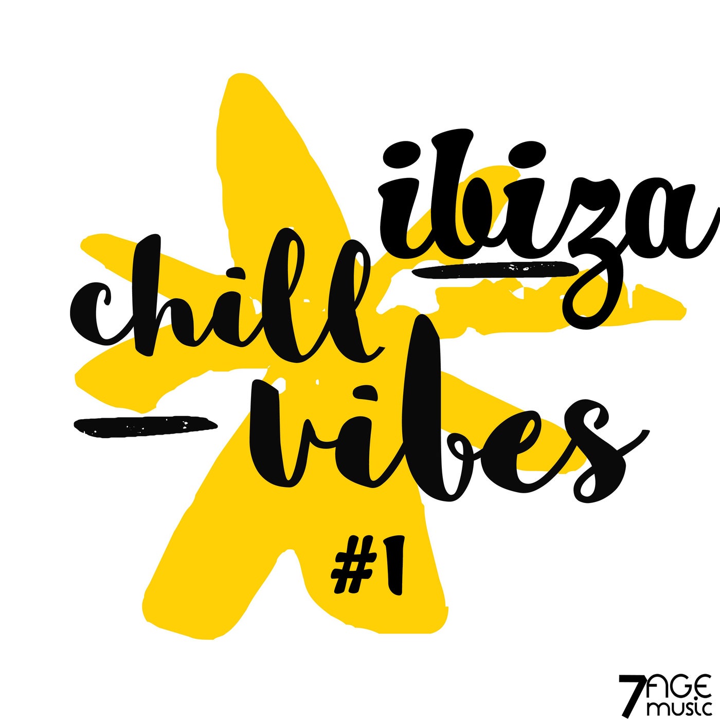 Ibiza Chill Vibes, Vol. 1