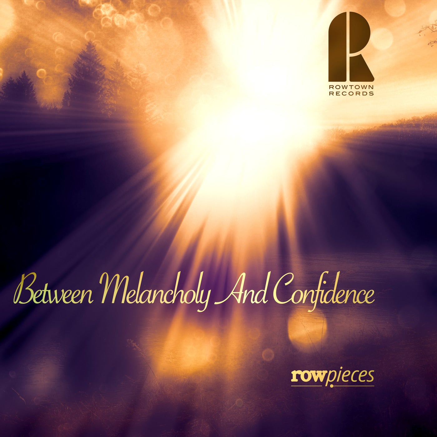 Between Melancholy And Confidence
