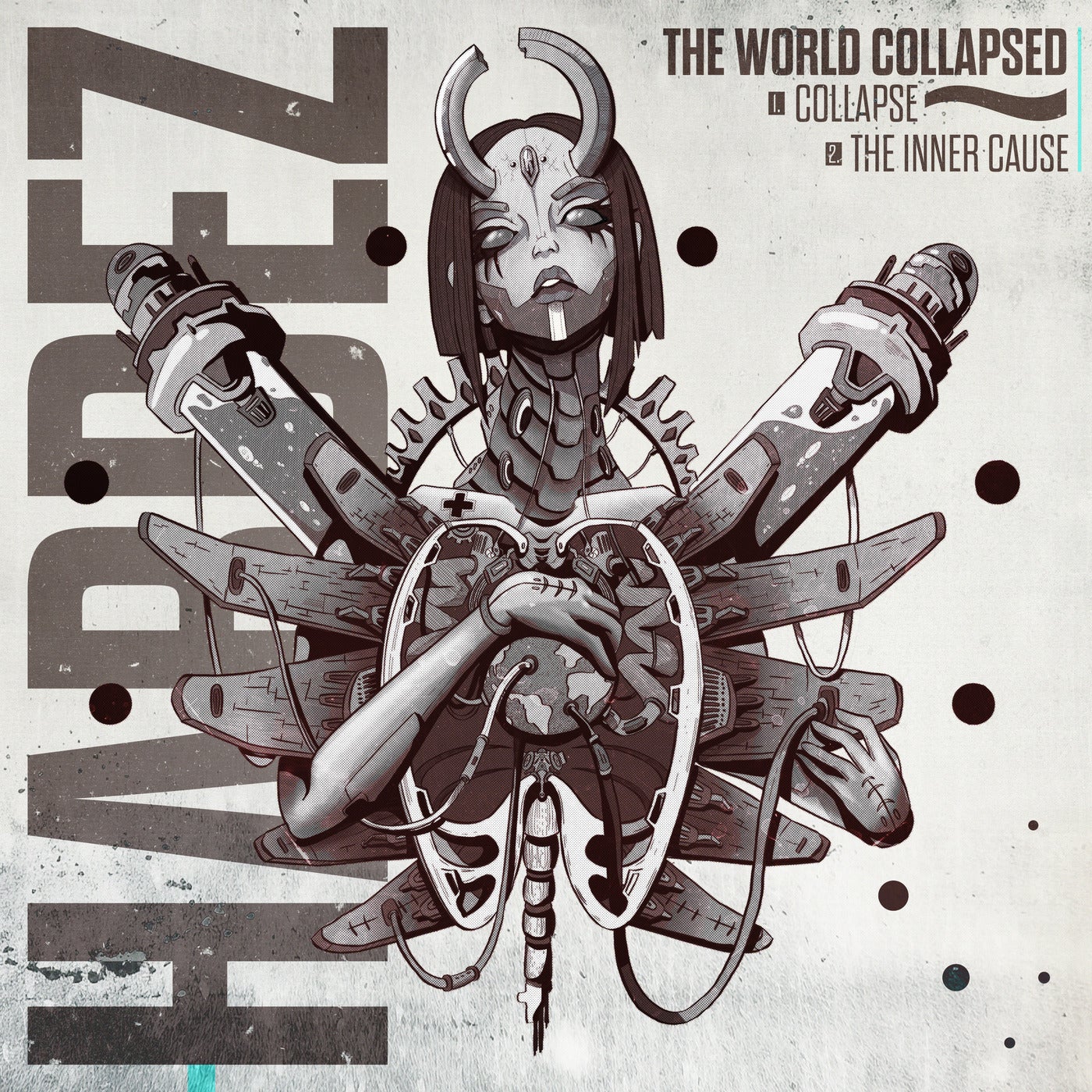 The World Collapsed