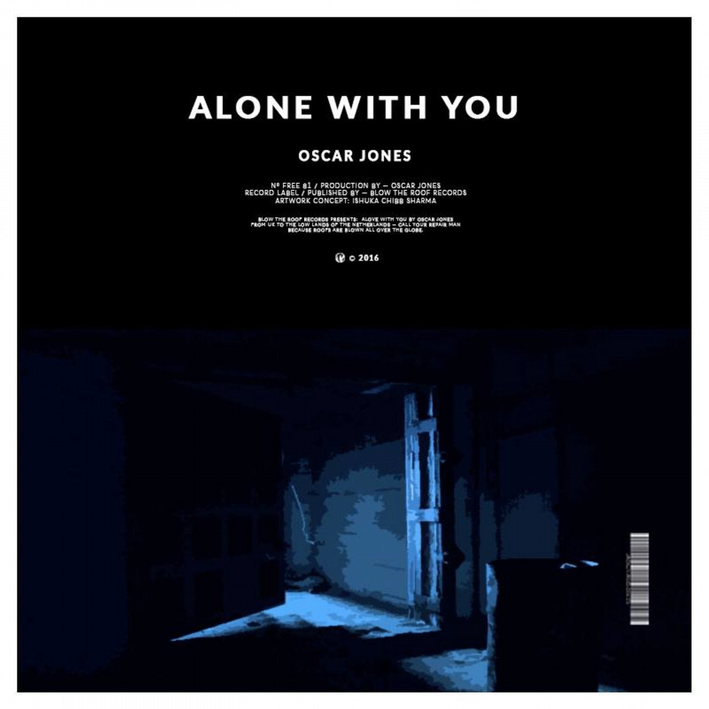 Alone With You