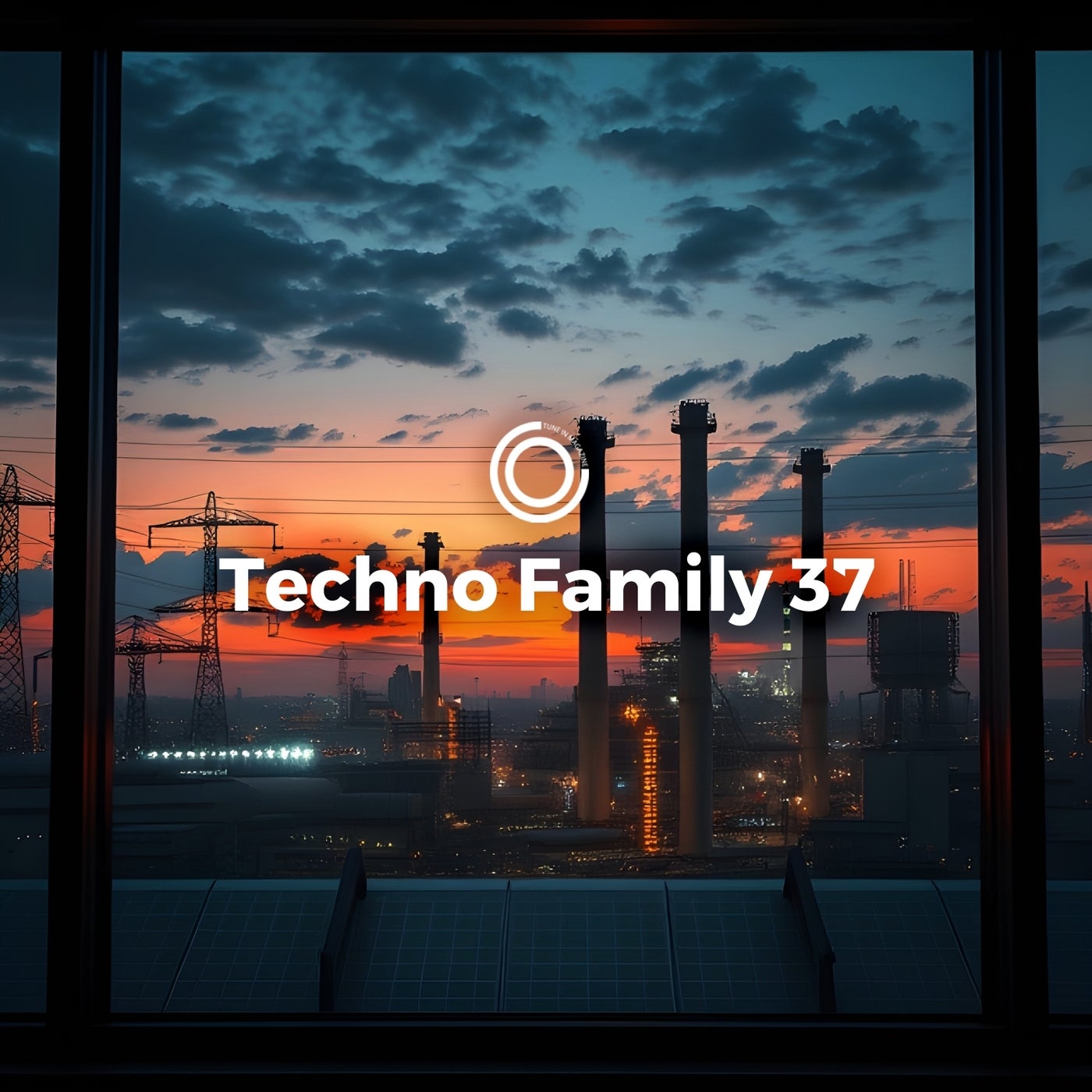 Techno Family 37