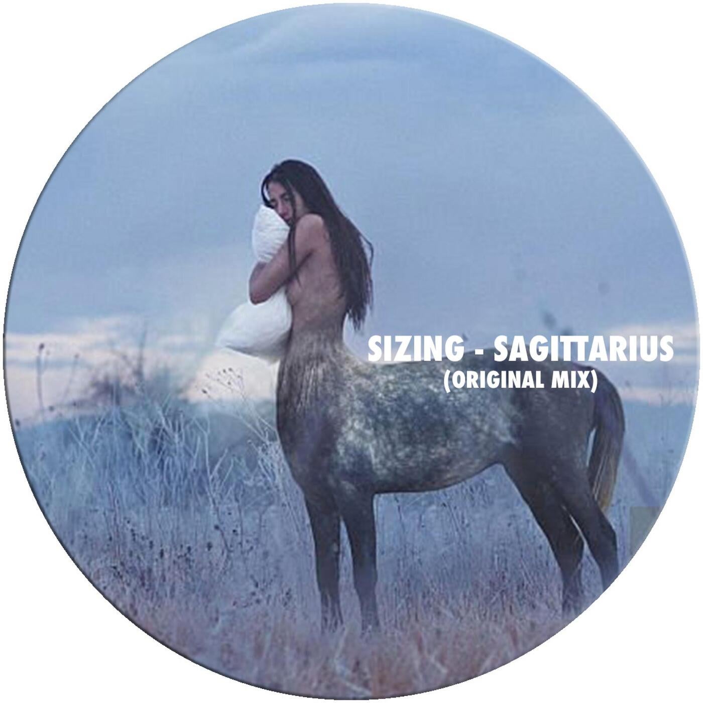 Sagittarius