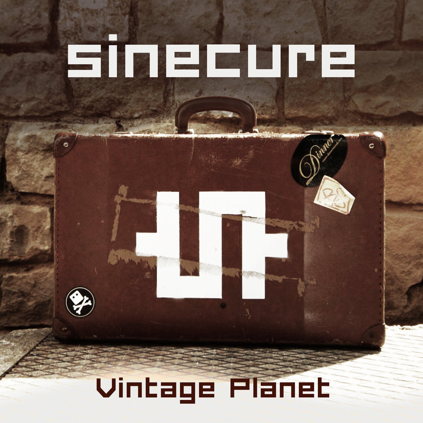 Vintage Planet