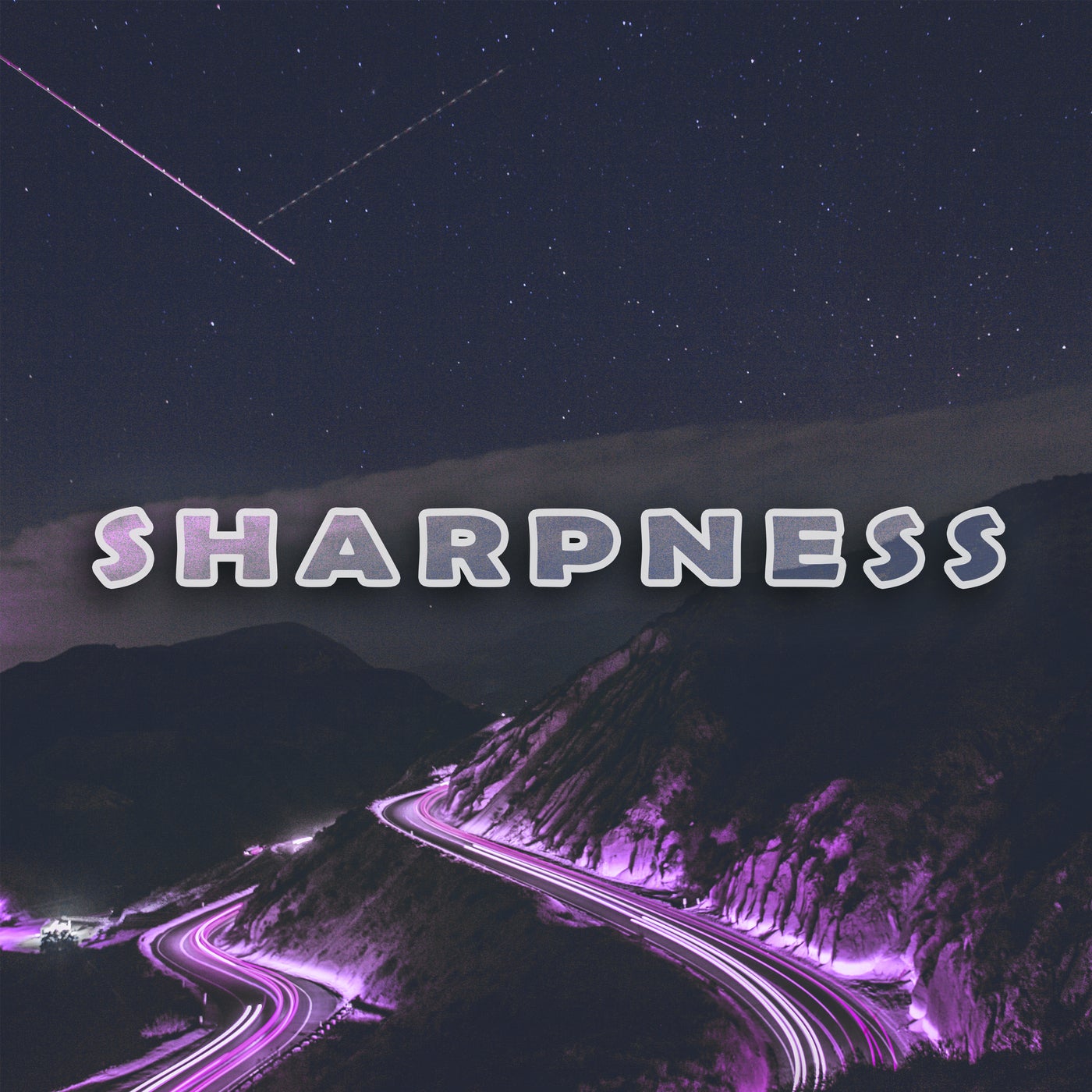 Sharpness