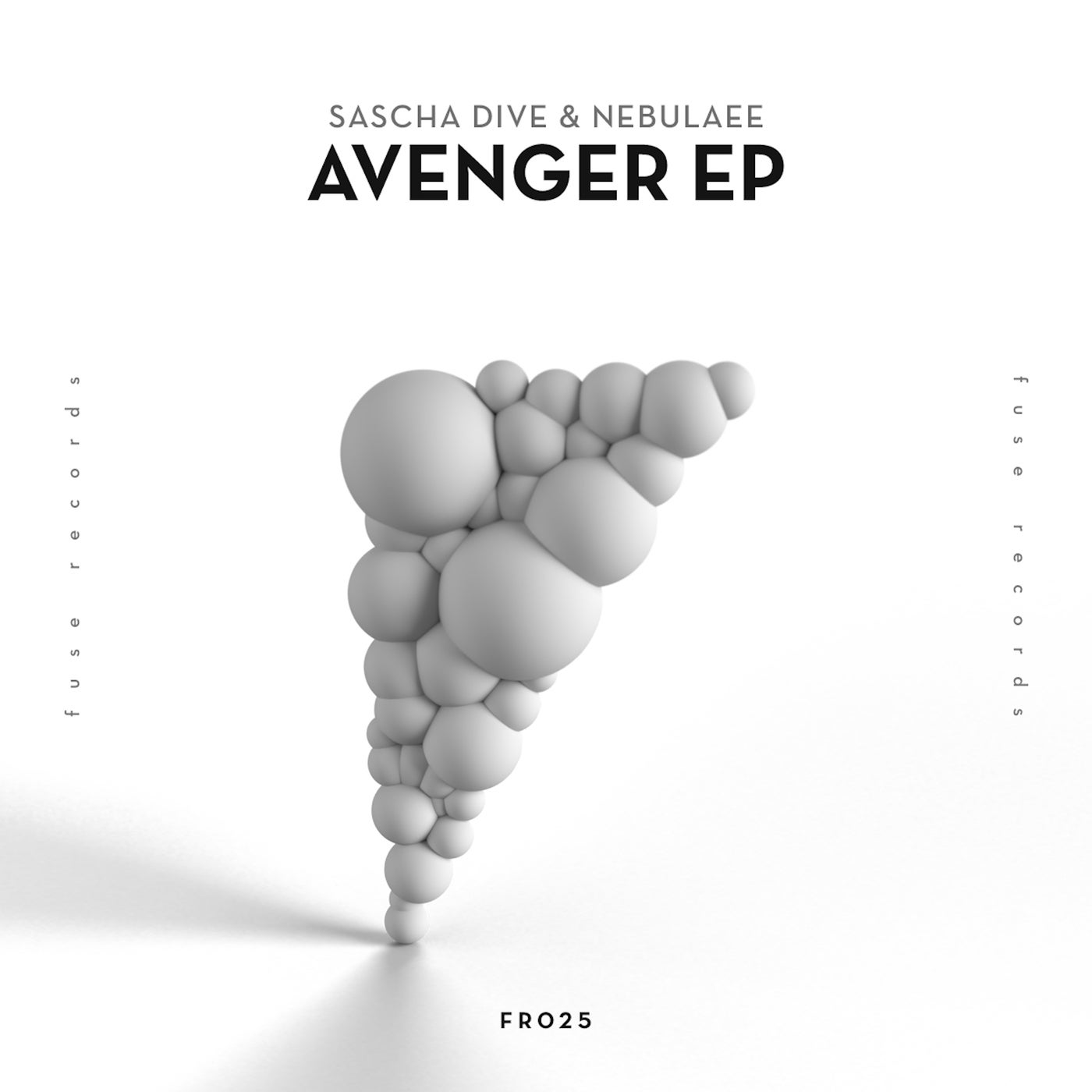 Avenger EP