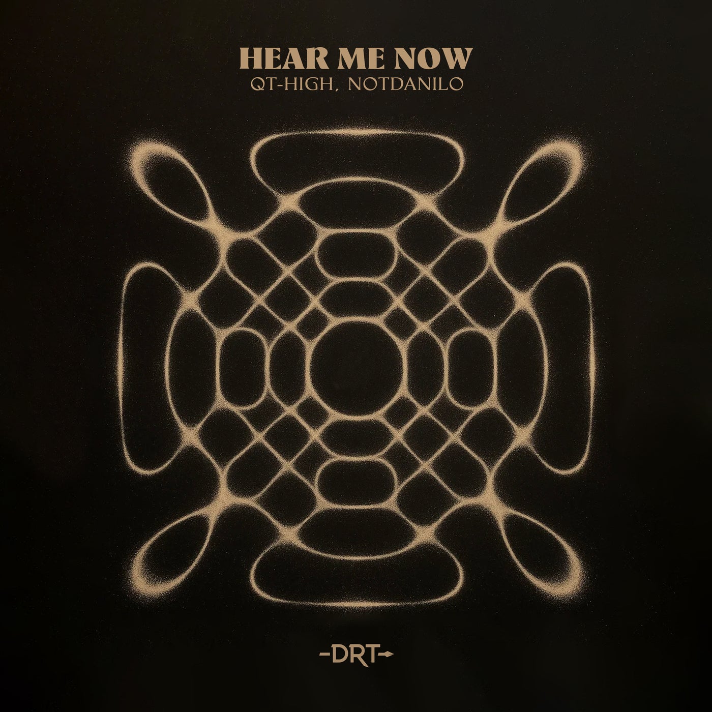 Hear Me Now - Extended Mix