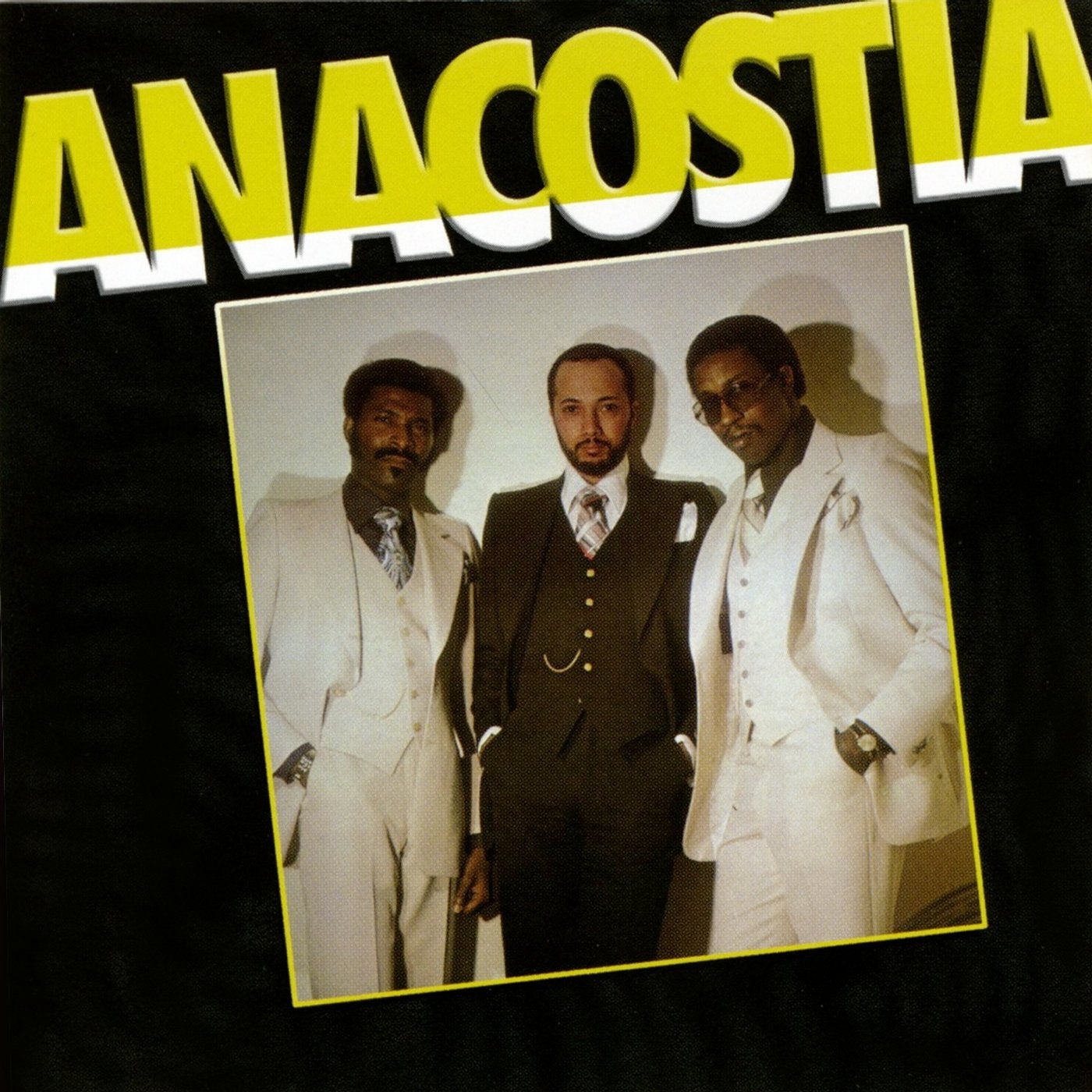 Anacostia