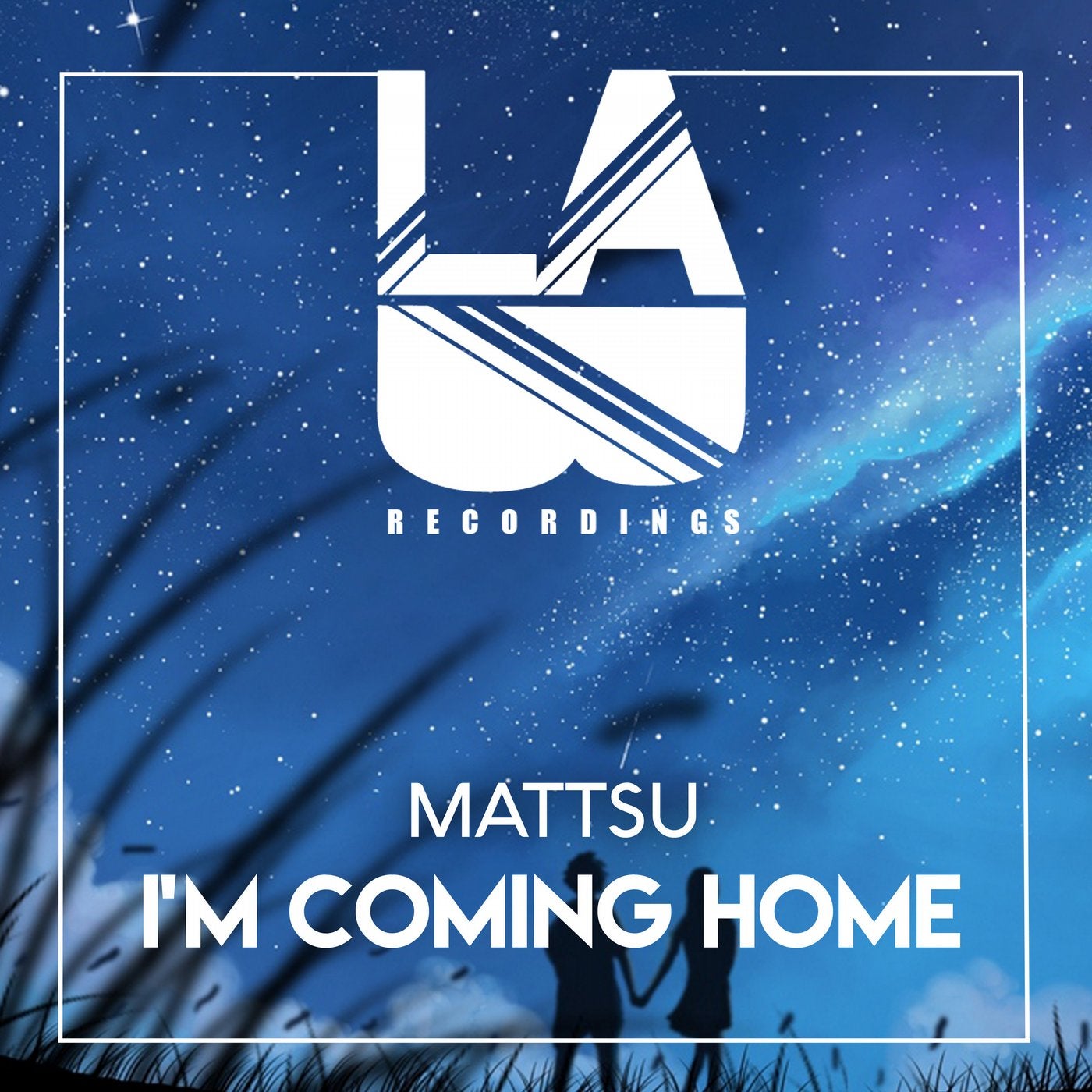 I'm Coming Home