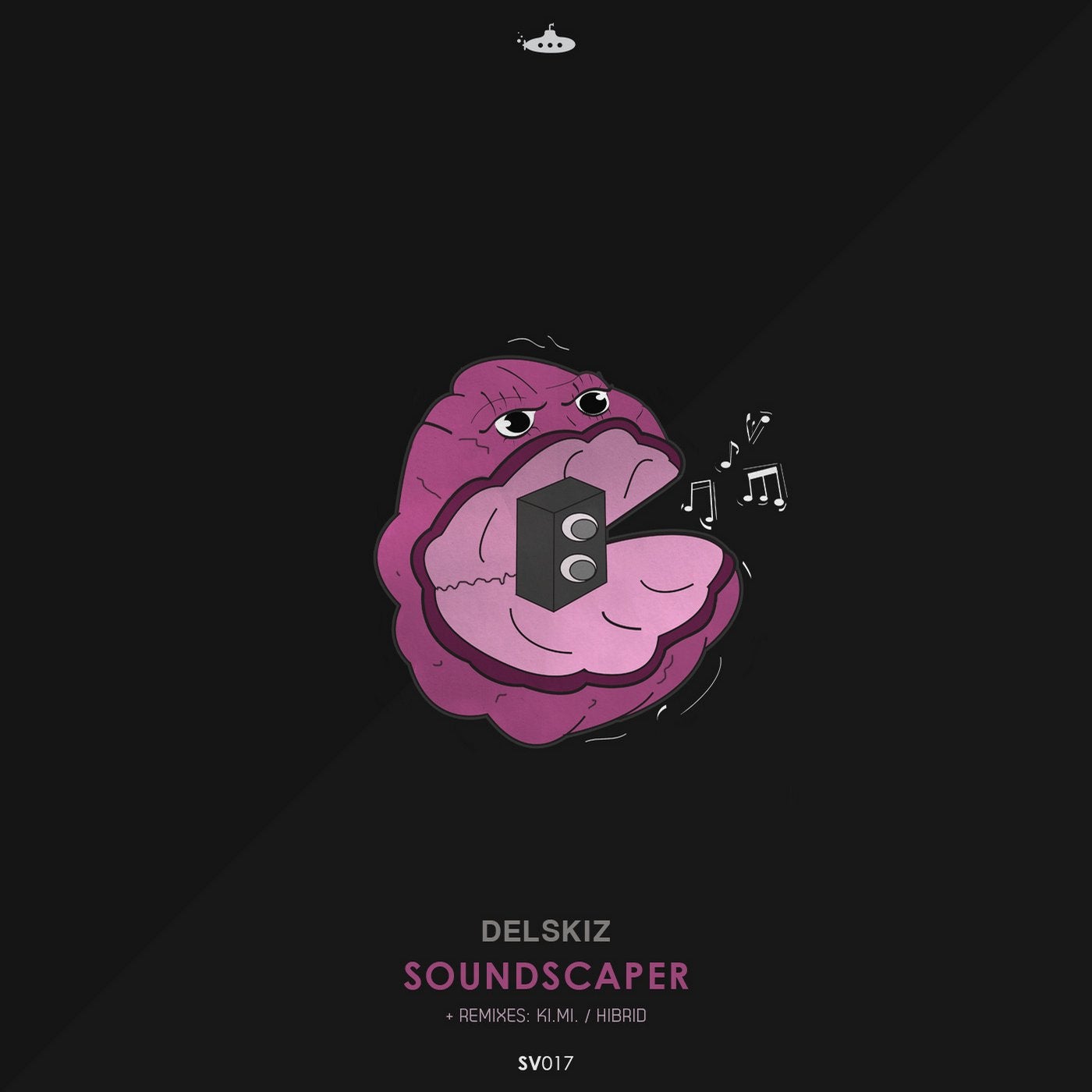 Soundscaper