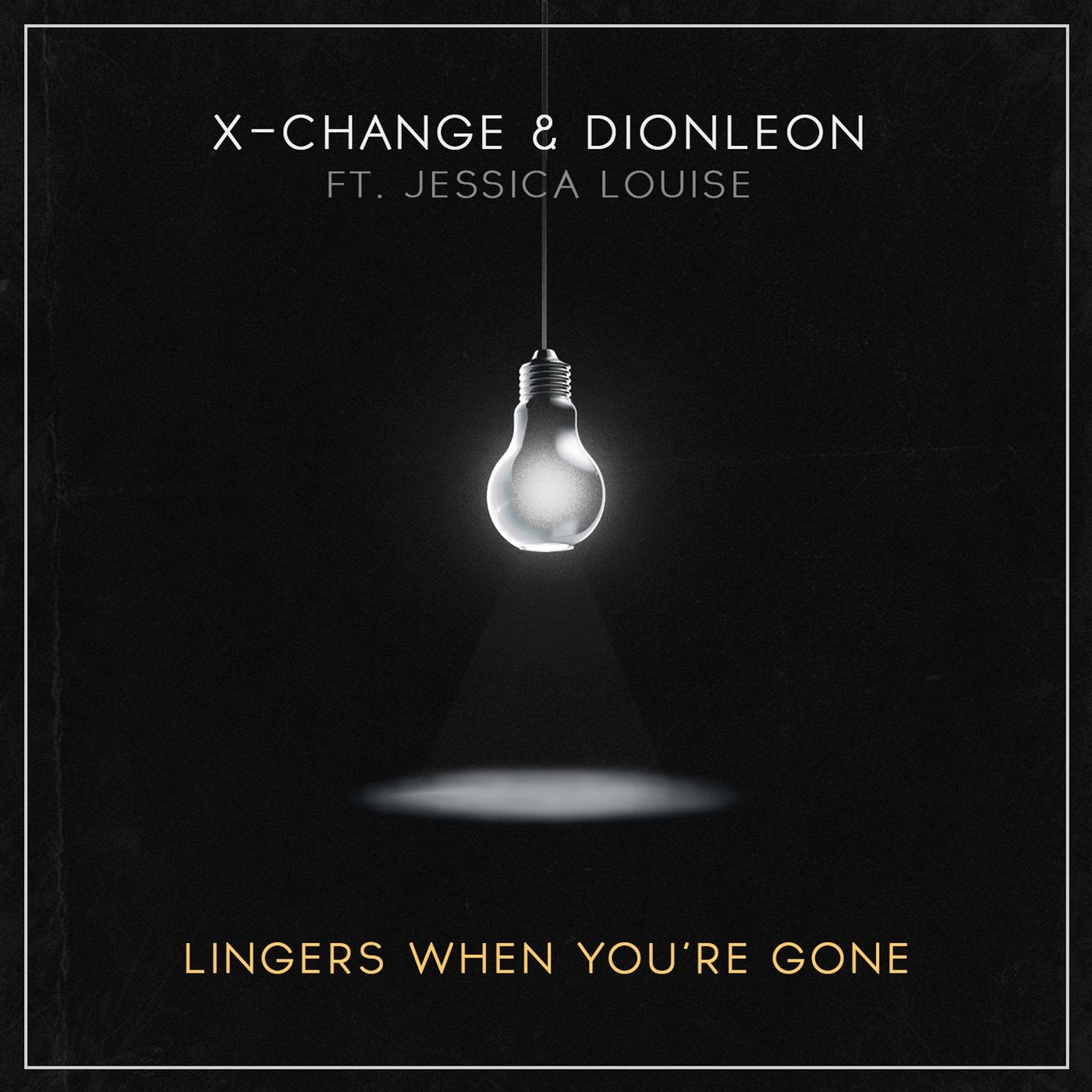 Lingers When You're Gone (feat. Jessica Louise)