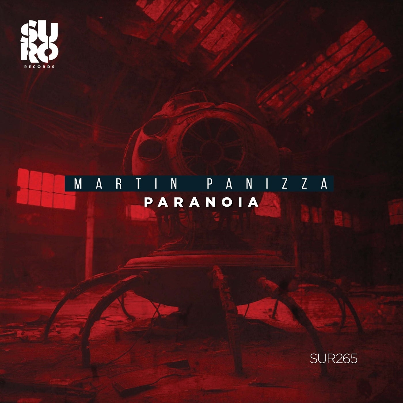 Paranoia