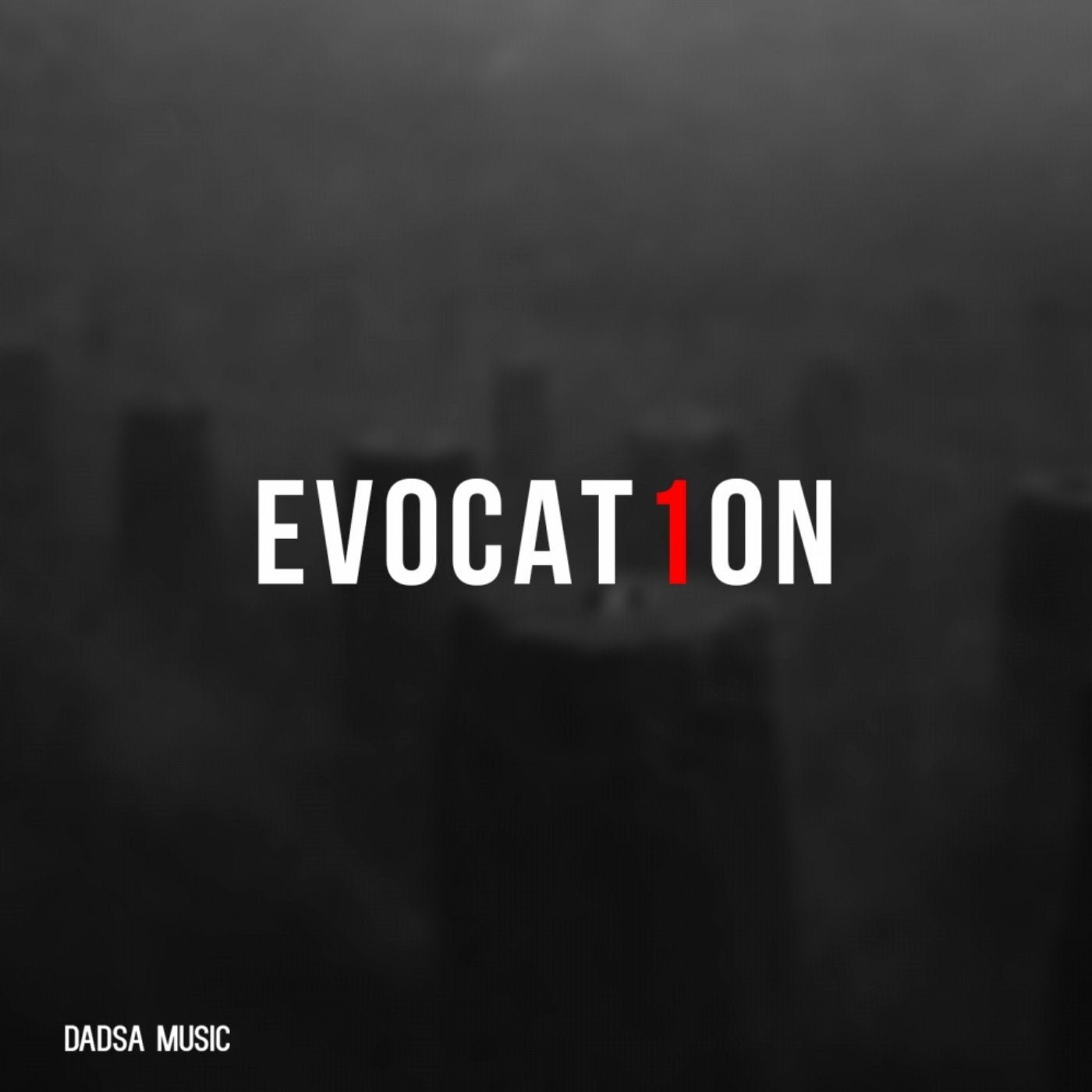 Evocation, Vol. 1