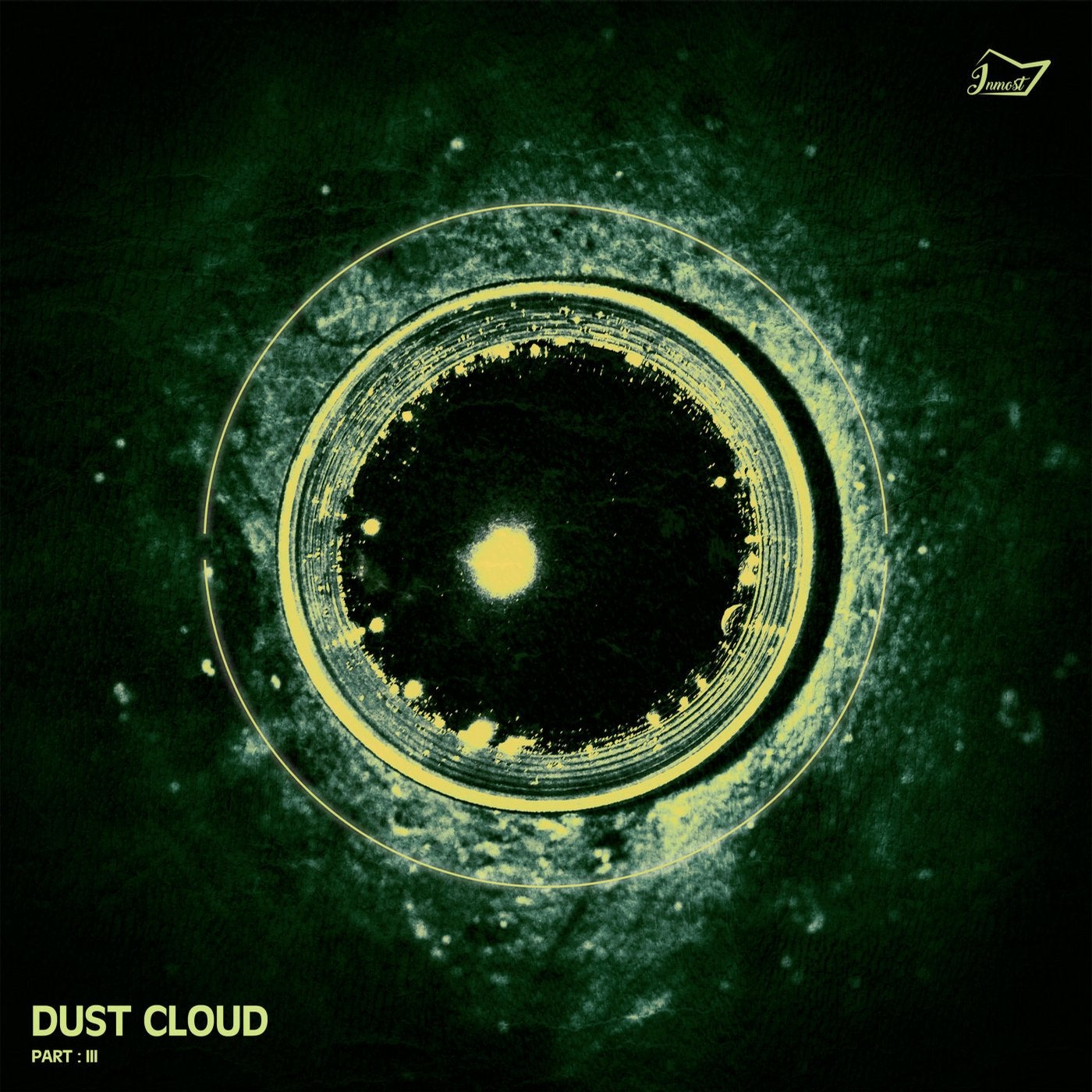 Dust Cloud ; Part III