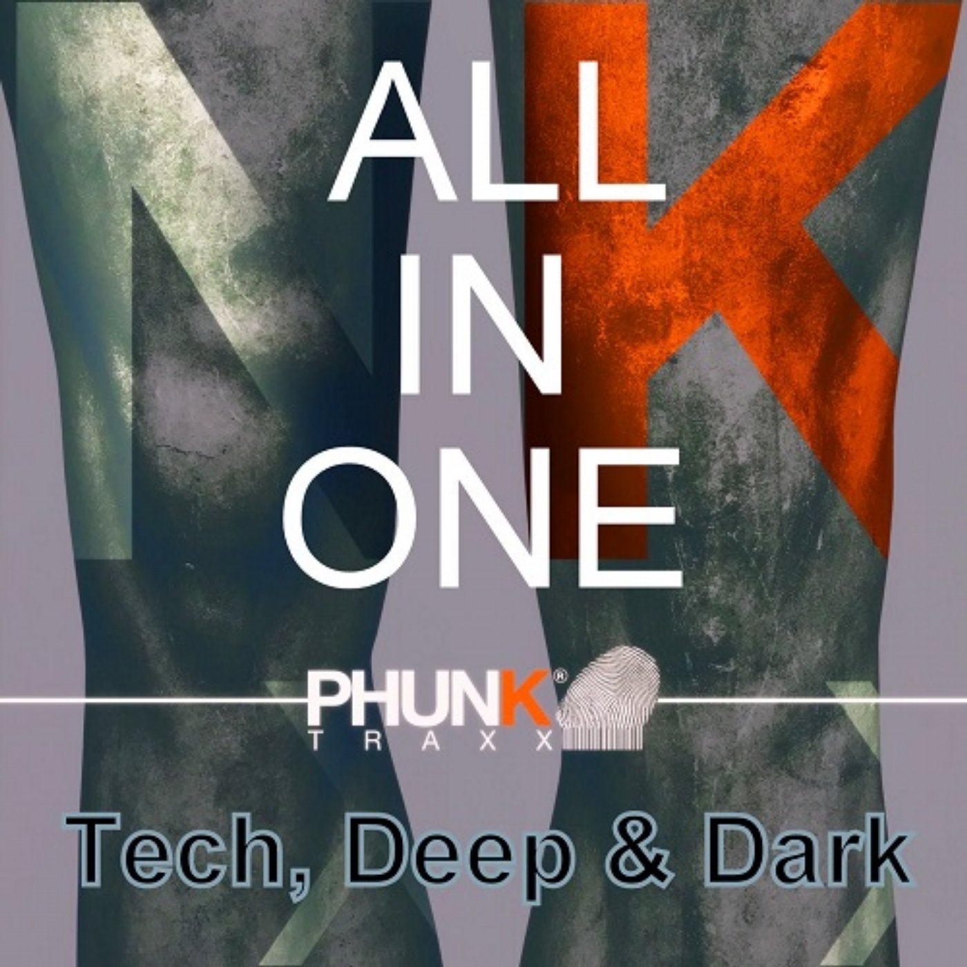 All In One (Tech, Deep & Dark)