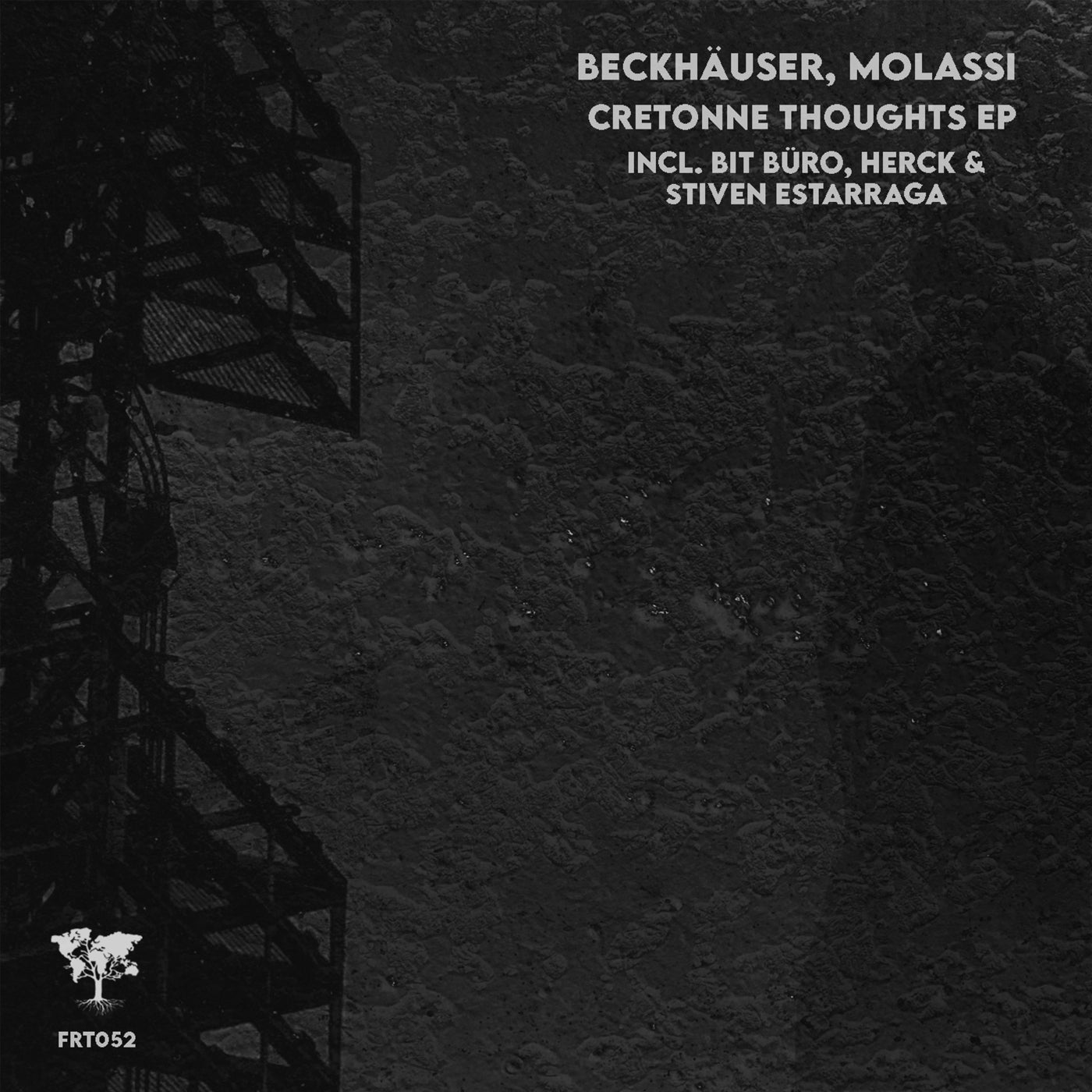 beckhäuser, Molassi – Cretonne Thoughts FRT052 beckhäuser, Molassi – Cretonne Thoughts FRT052