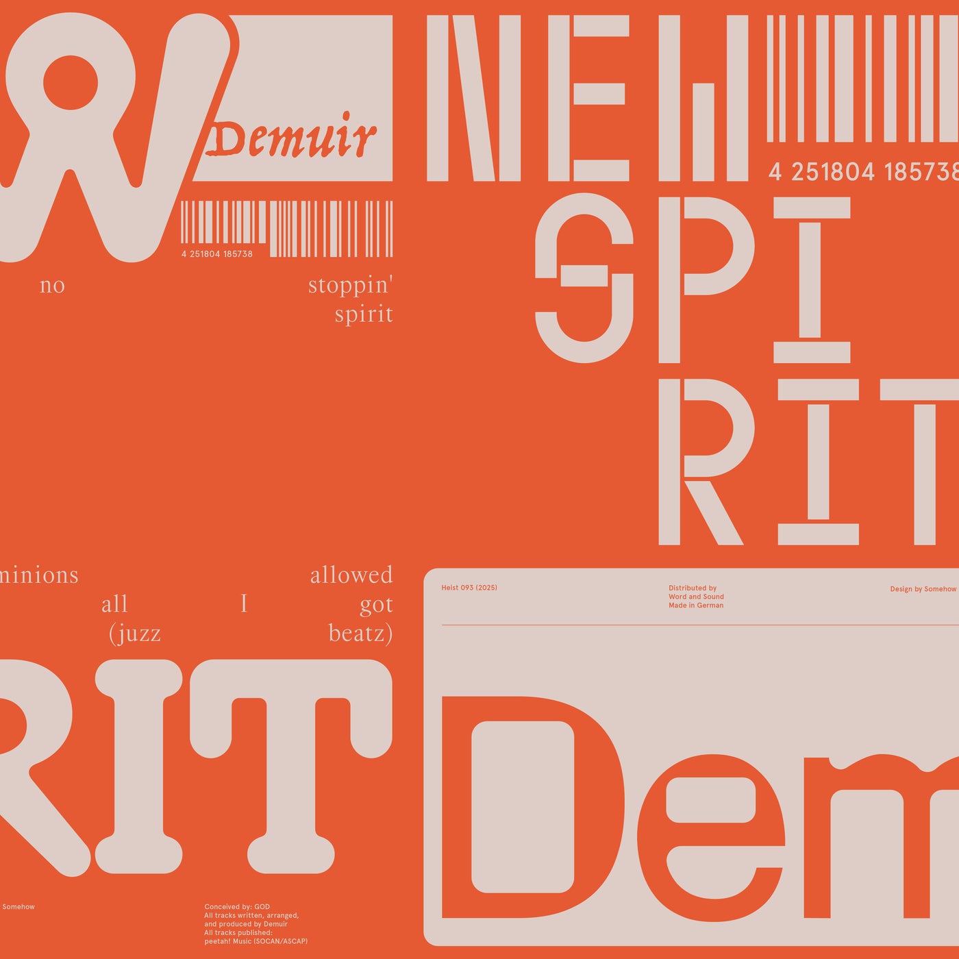 New Spirit
