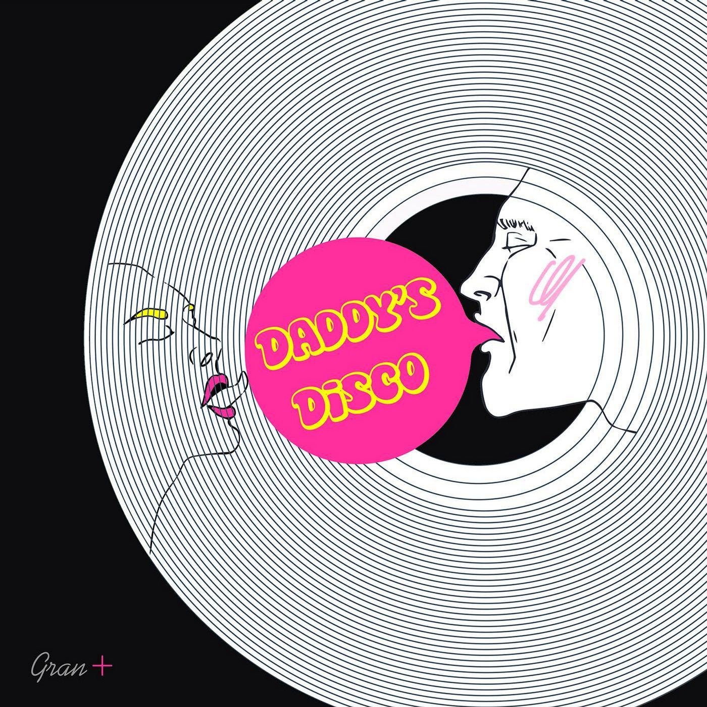Daddy's Disco
