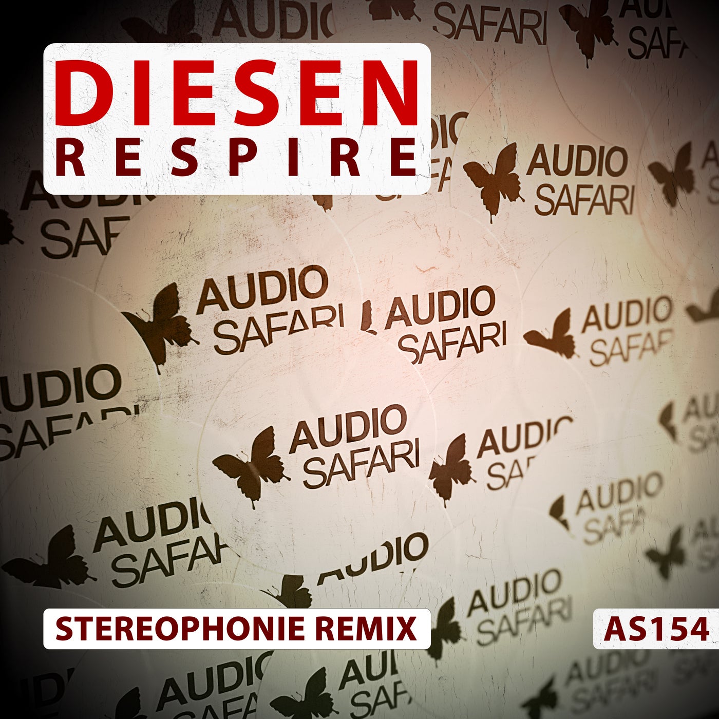 Respire (Stereophonie Remix)