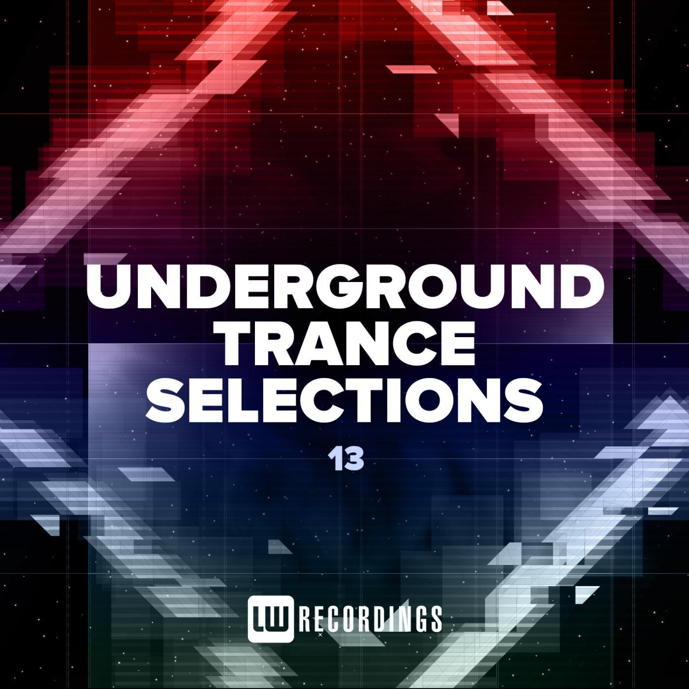 Underground Trance Selections, Vol. 13
