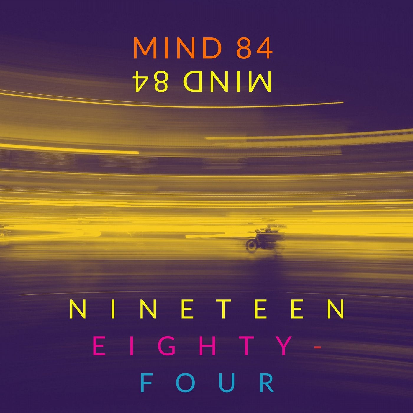 Nineteen Eighty-four