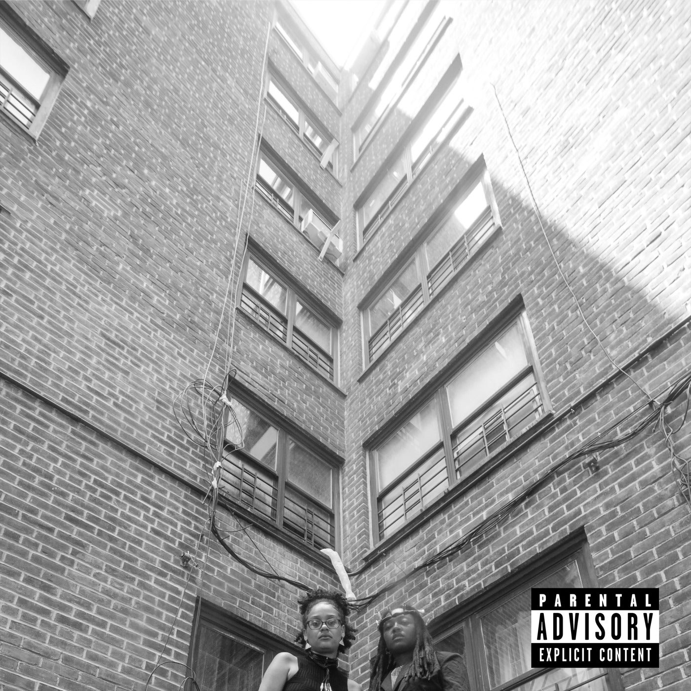Cover art for HeadSpace