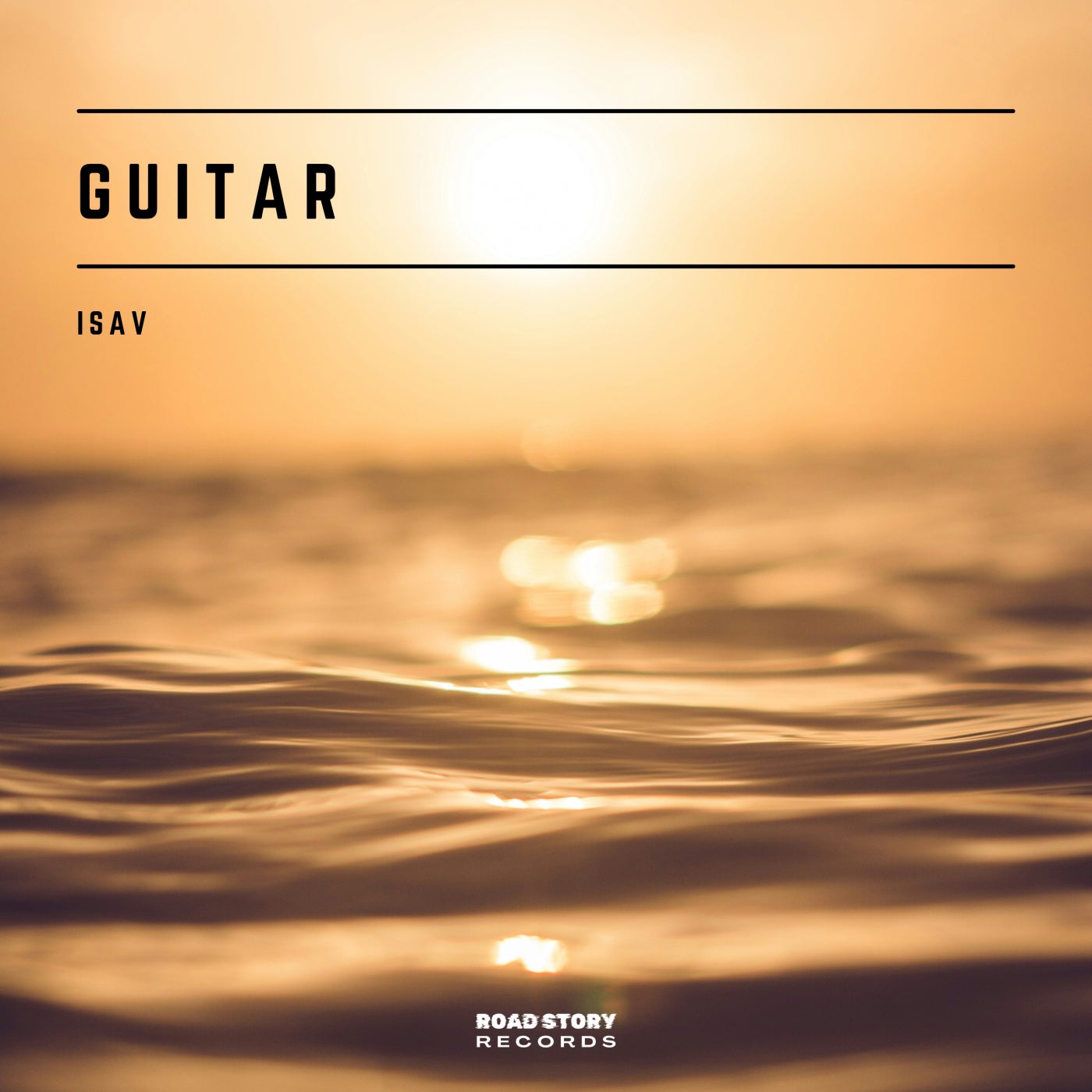 Cover art for Guitar