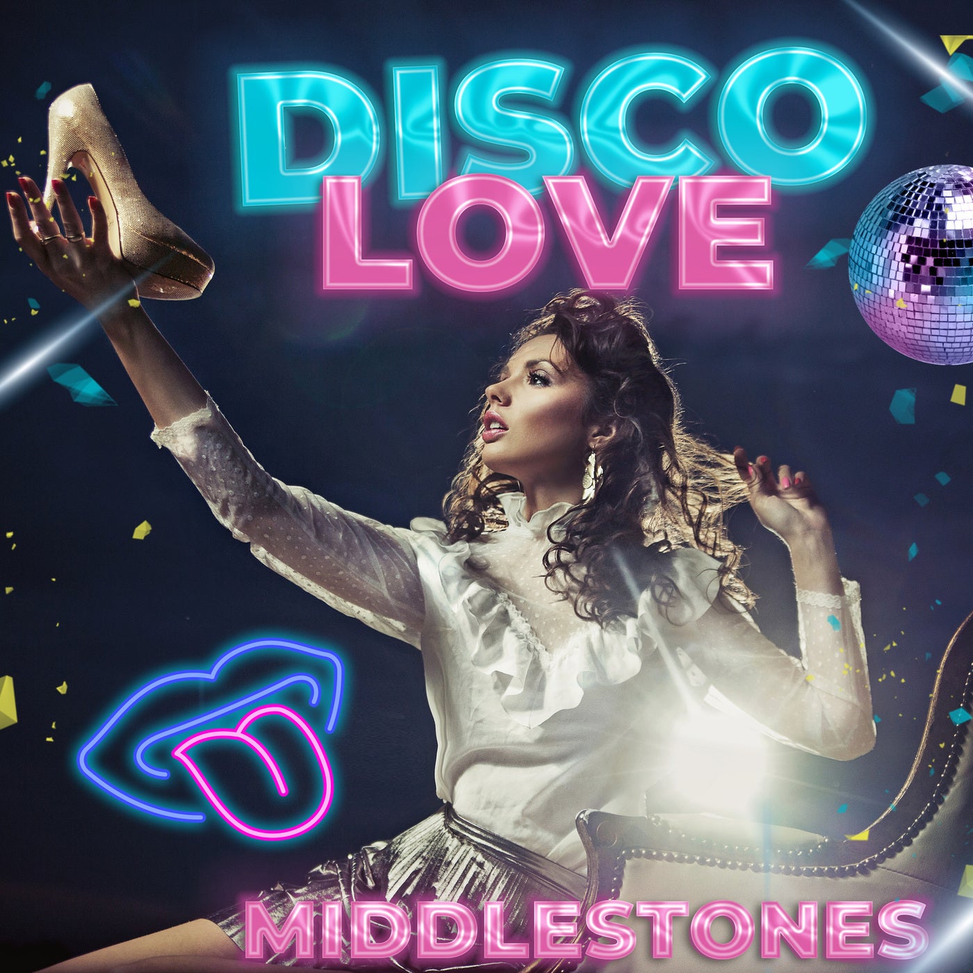 Disco Love