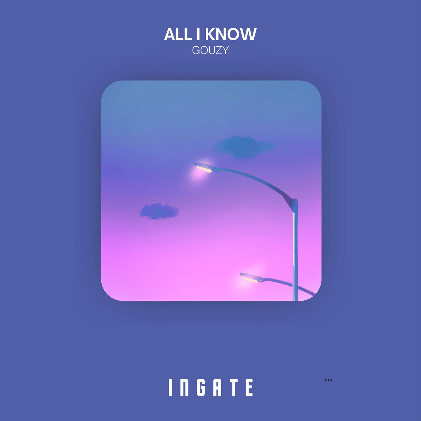 All I Know