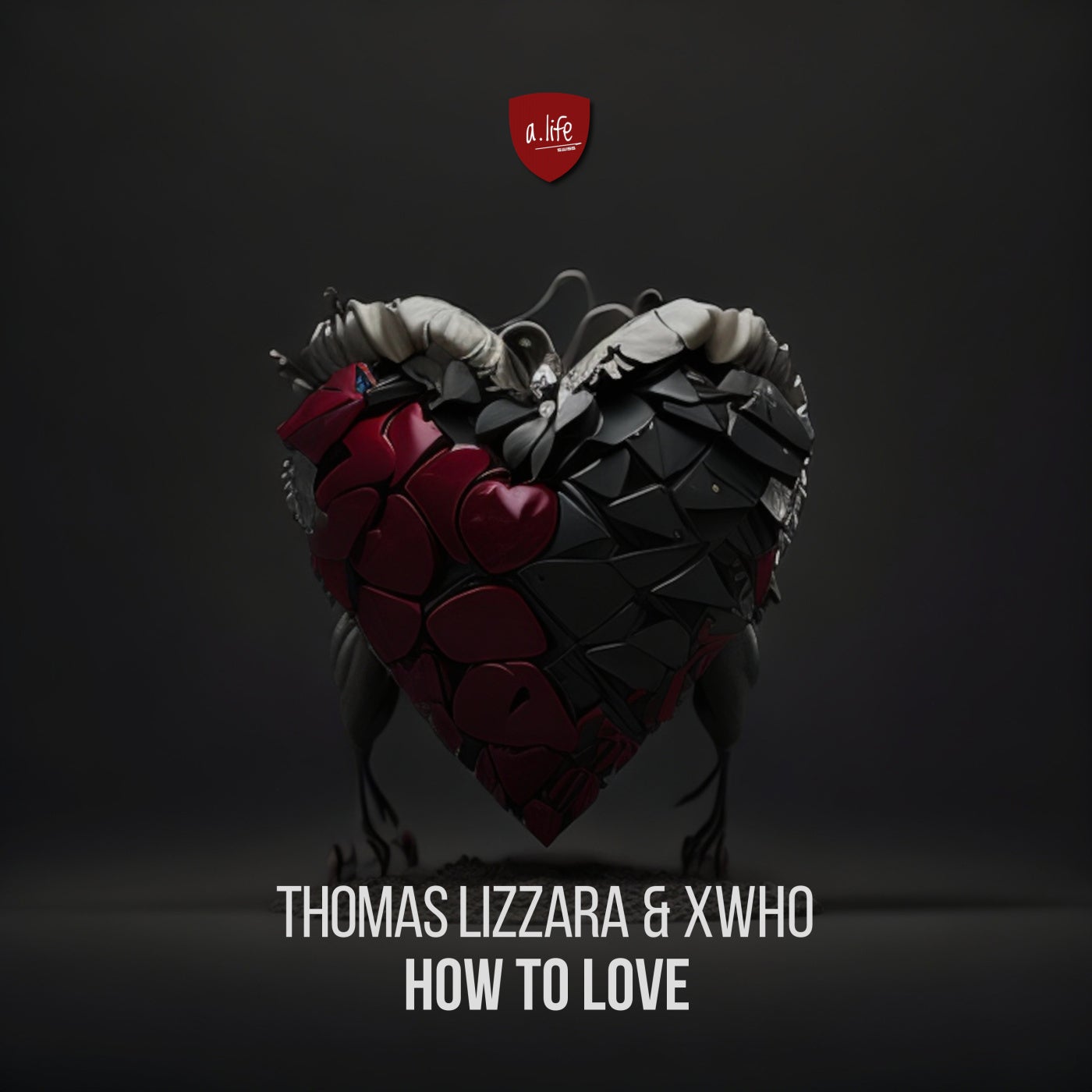 How to Love (extended mix)