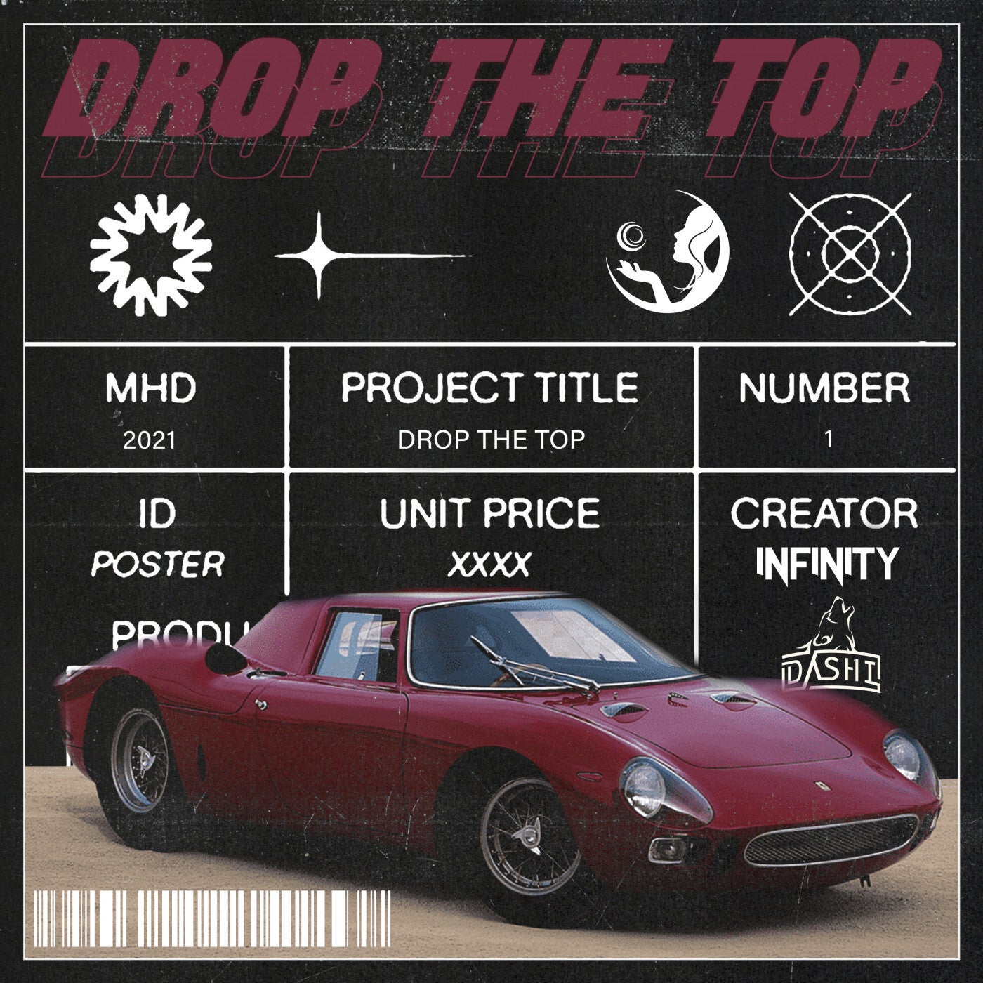 Drop The Top