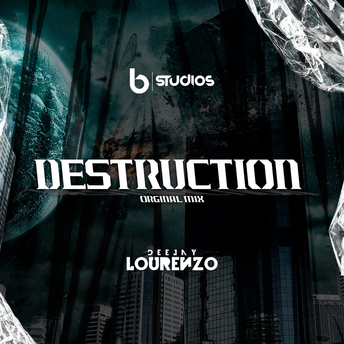 Destruction