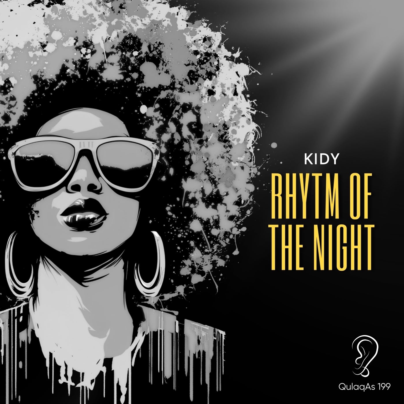 Rhythm of the Night