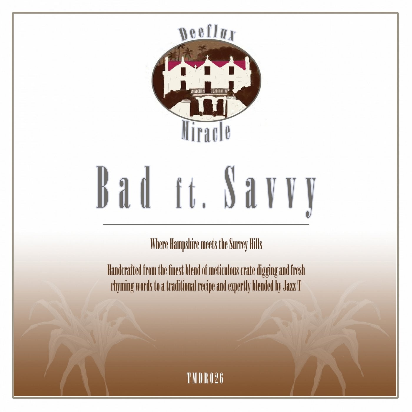 Bad (feat. Savvy)