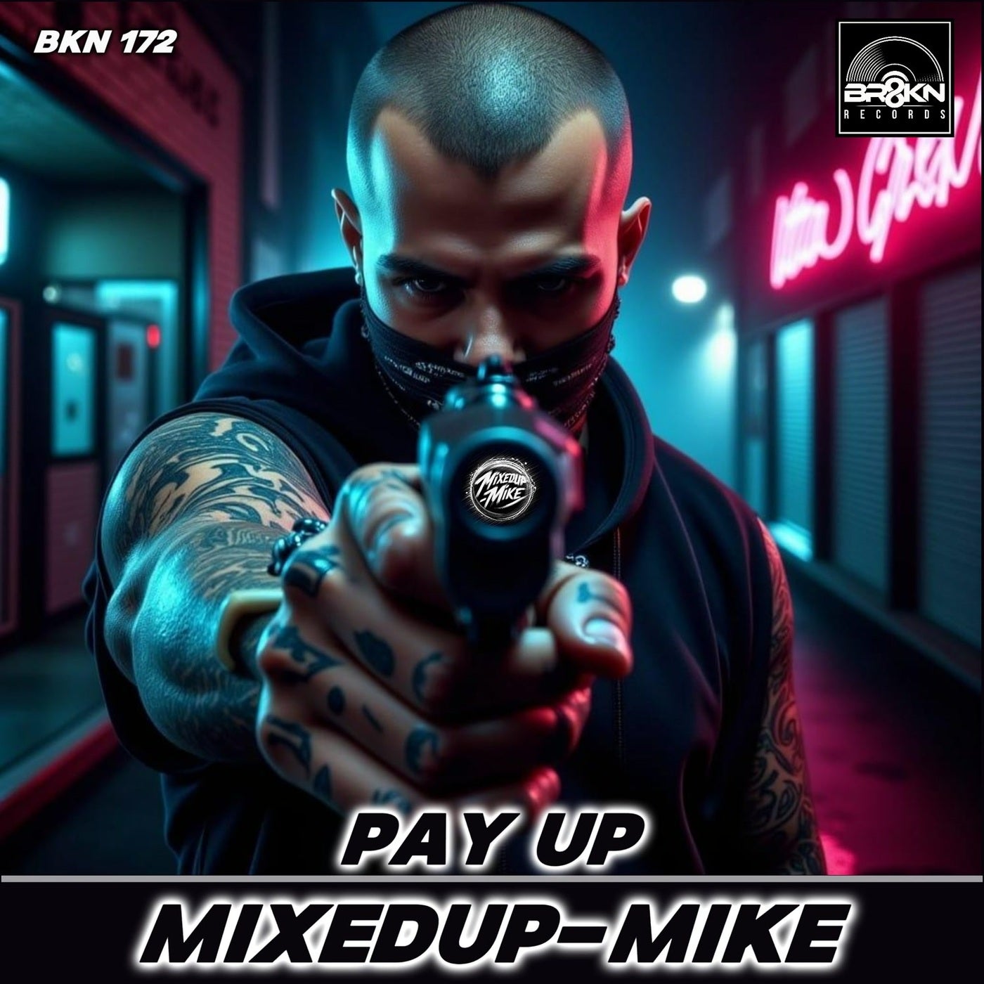 Pay Up