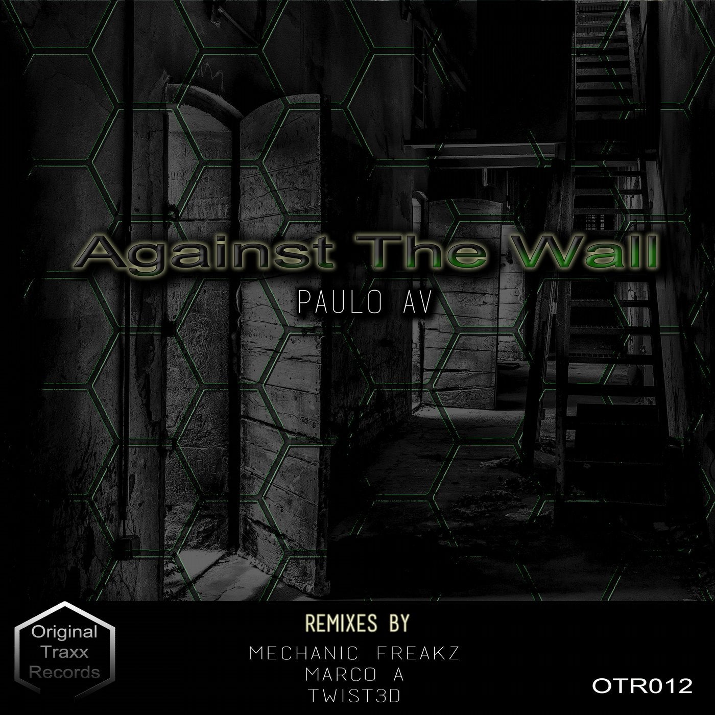 Against the Wall